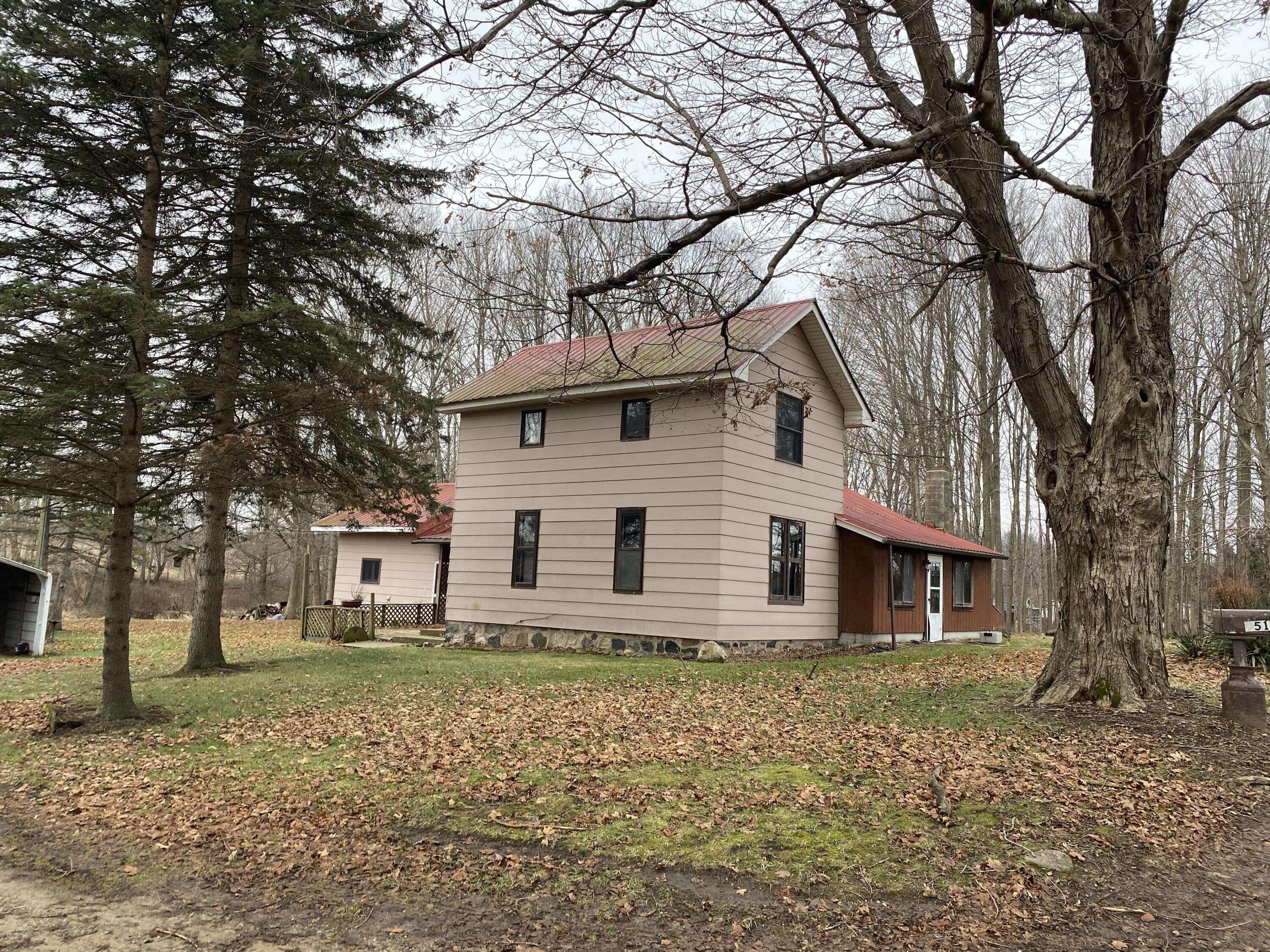 Union City, MI 49094,951 Olds RD