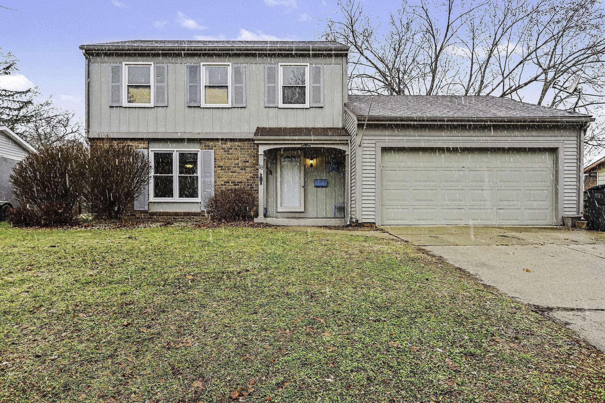 Battle Creek, MI 49017,19 Thorncroft AVE