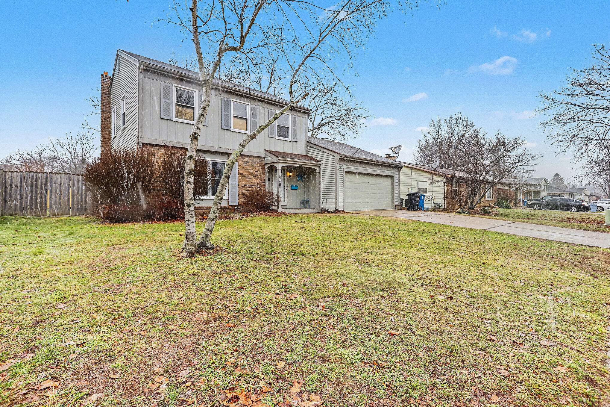 Battle Creek, MI 49017,19 Thorncroft AVE