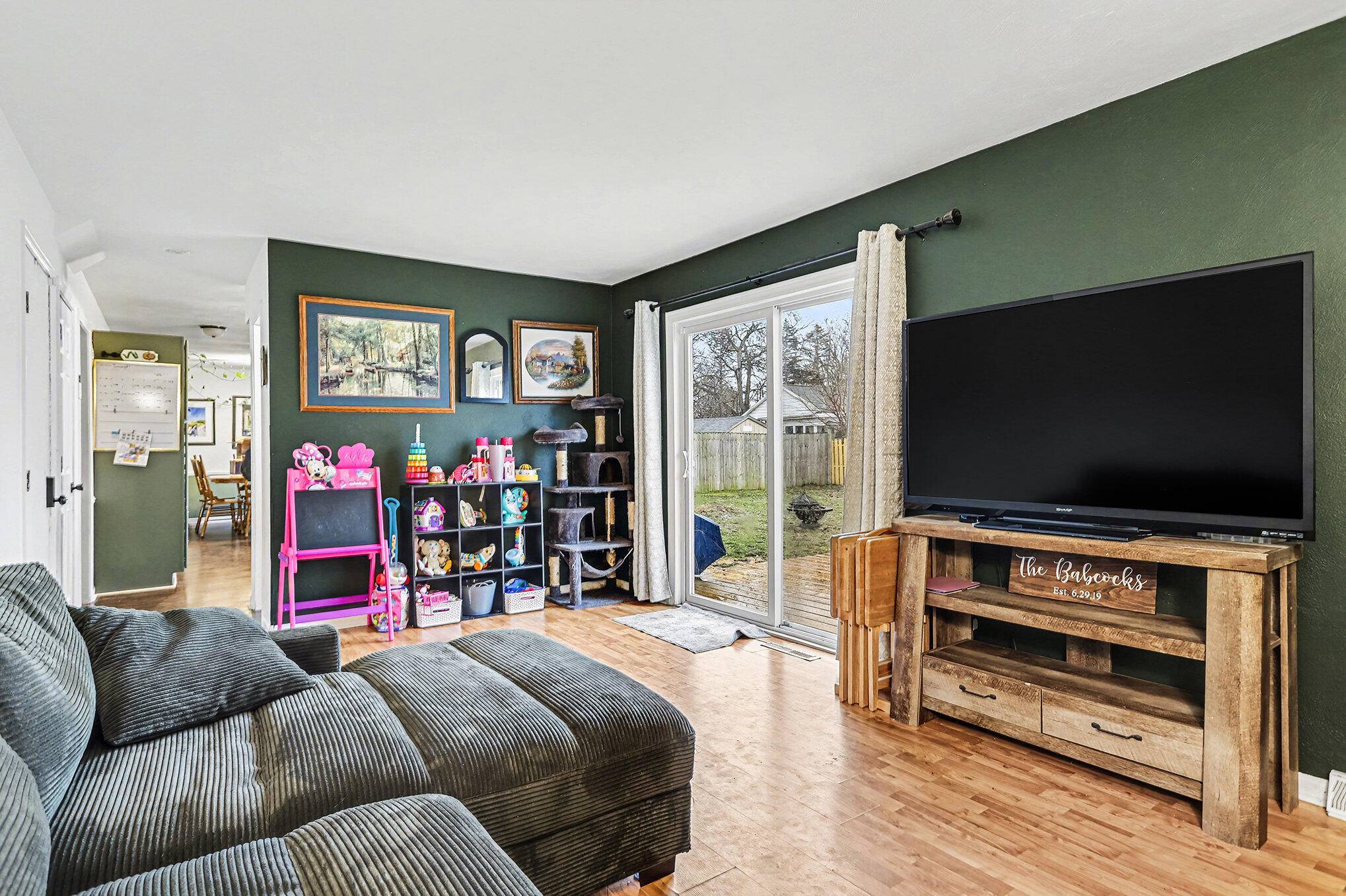 Battle Creek, MI 49017,19 Thorncroft AVE