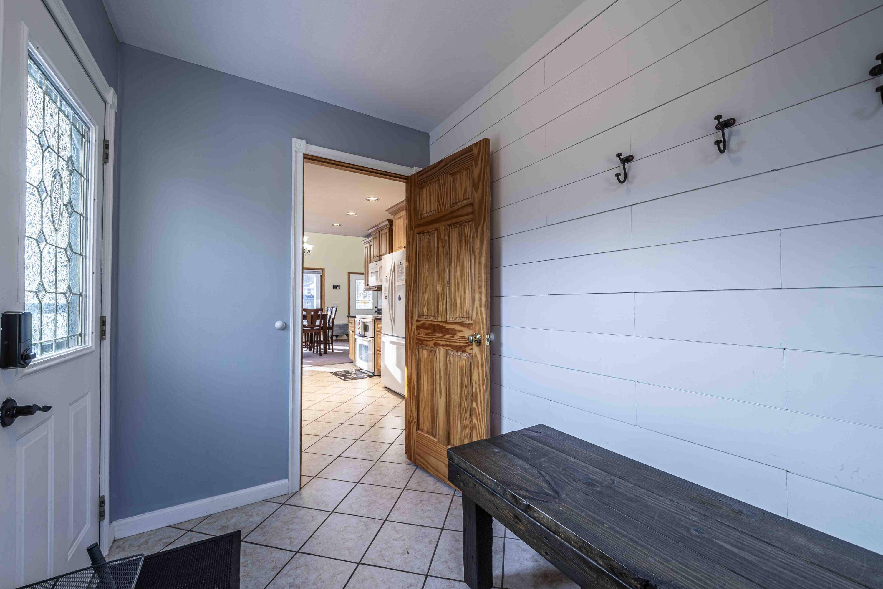 Mears, MI 49436,410 N Spencer RD