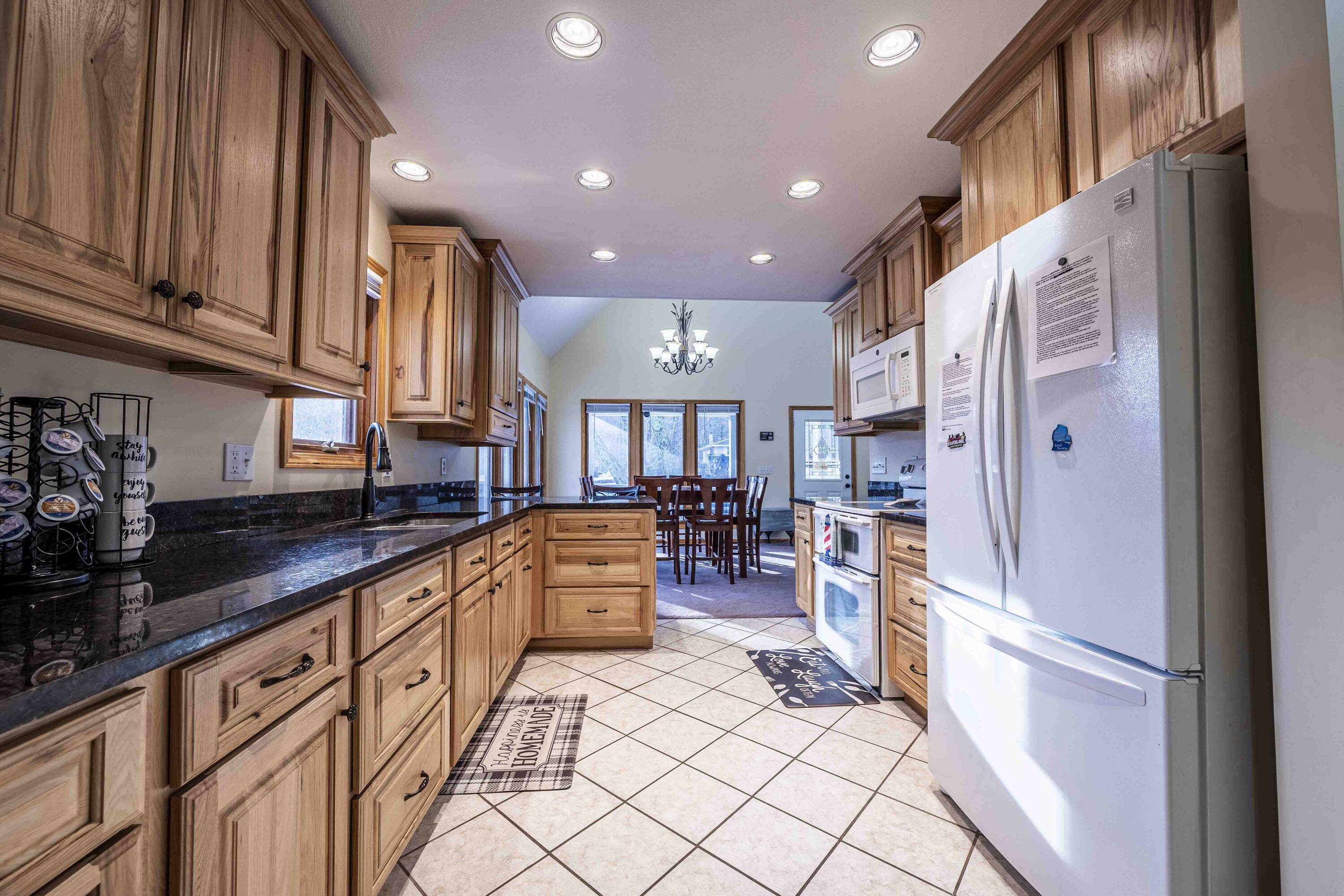 Mears, MI 49436,410 N Spencer RD