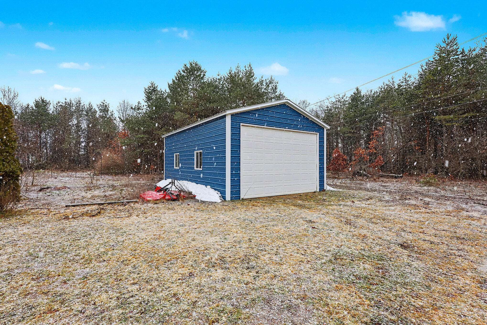 Grand Haven, MI 49417,14252 128th AVE