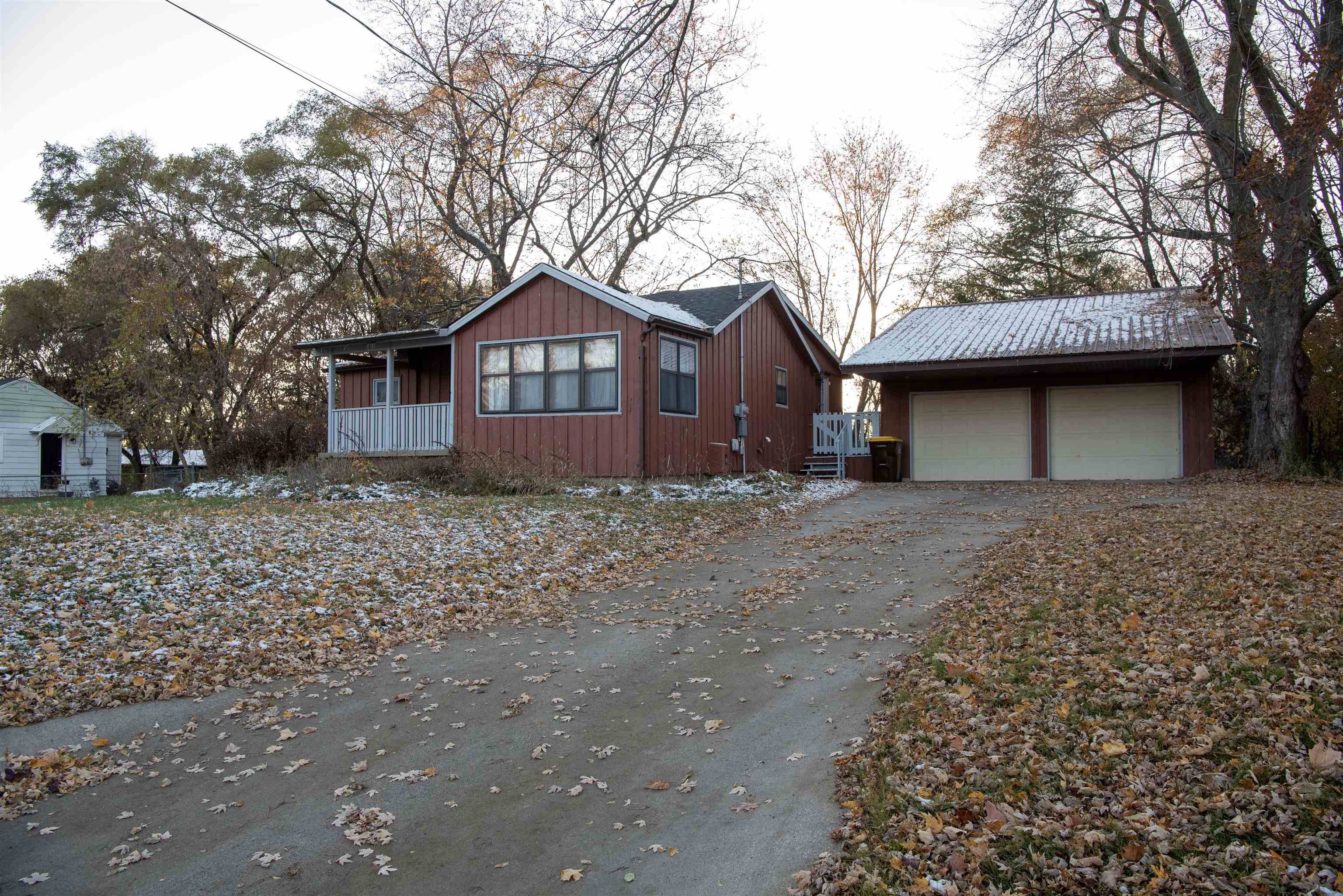 Mount Pleasant, MI 48858,1001 N Adams ST