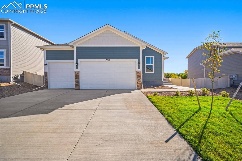 Fountain, CO 80817,9791 Blaurock DR