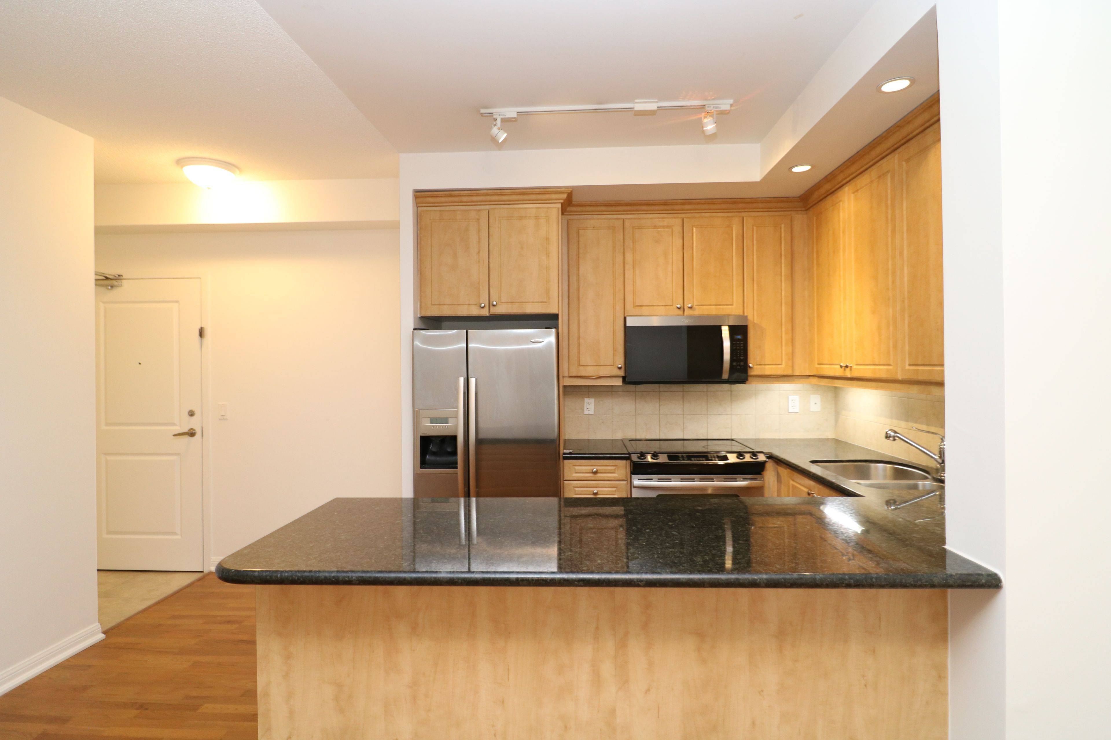 Toronto C01, ON M5V 1B5,21 GRAND MAGAZINE ST #509