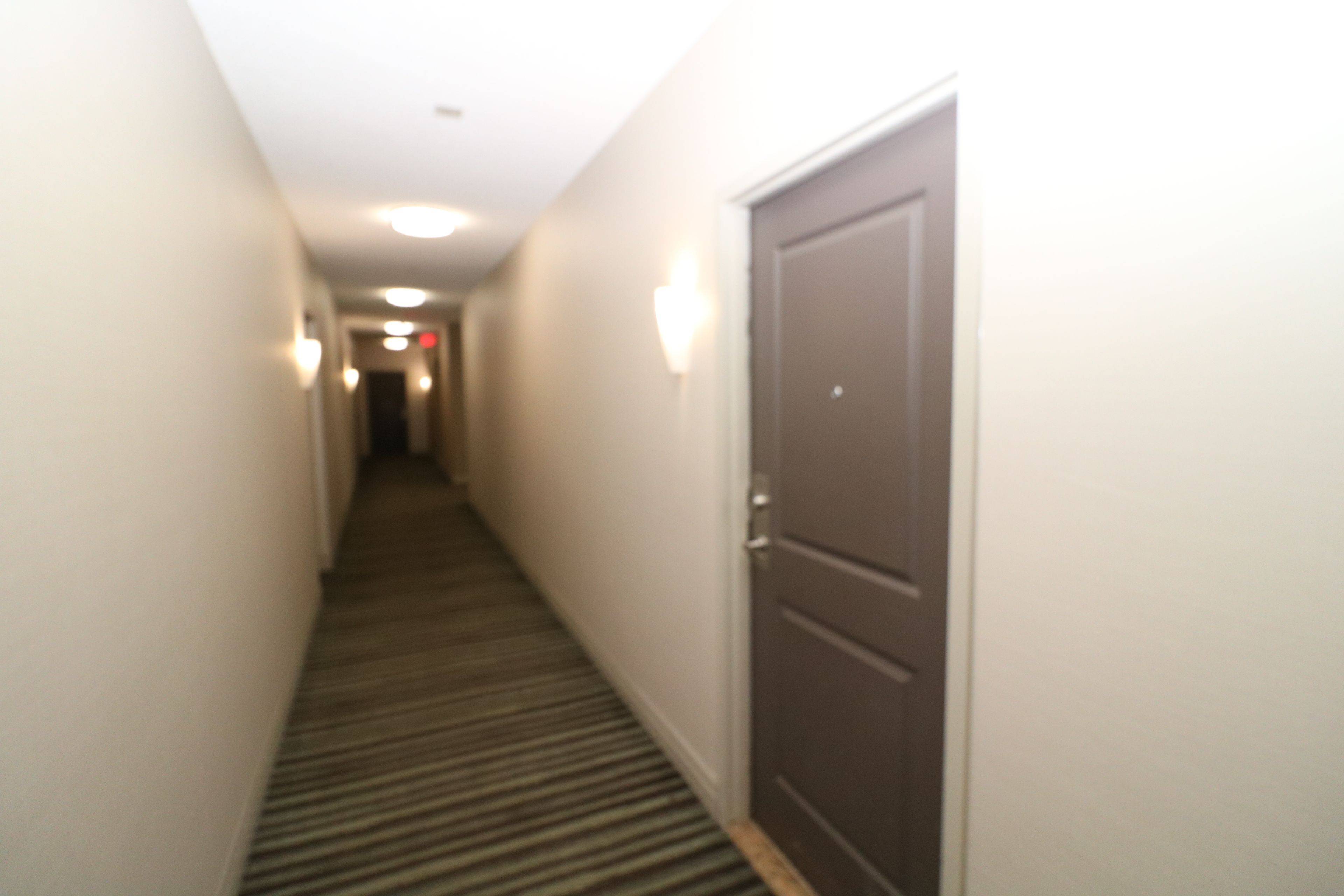 Toronto C01, ON M5V 1B5,21 GRAND MAGAZINE ST #509