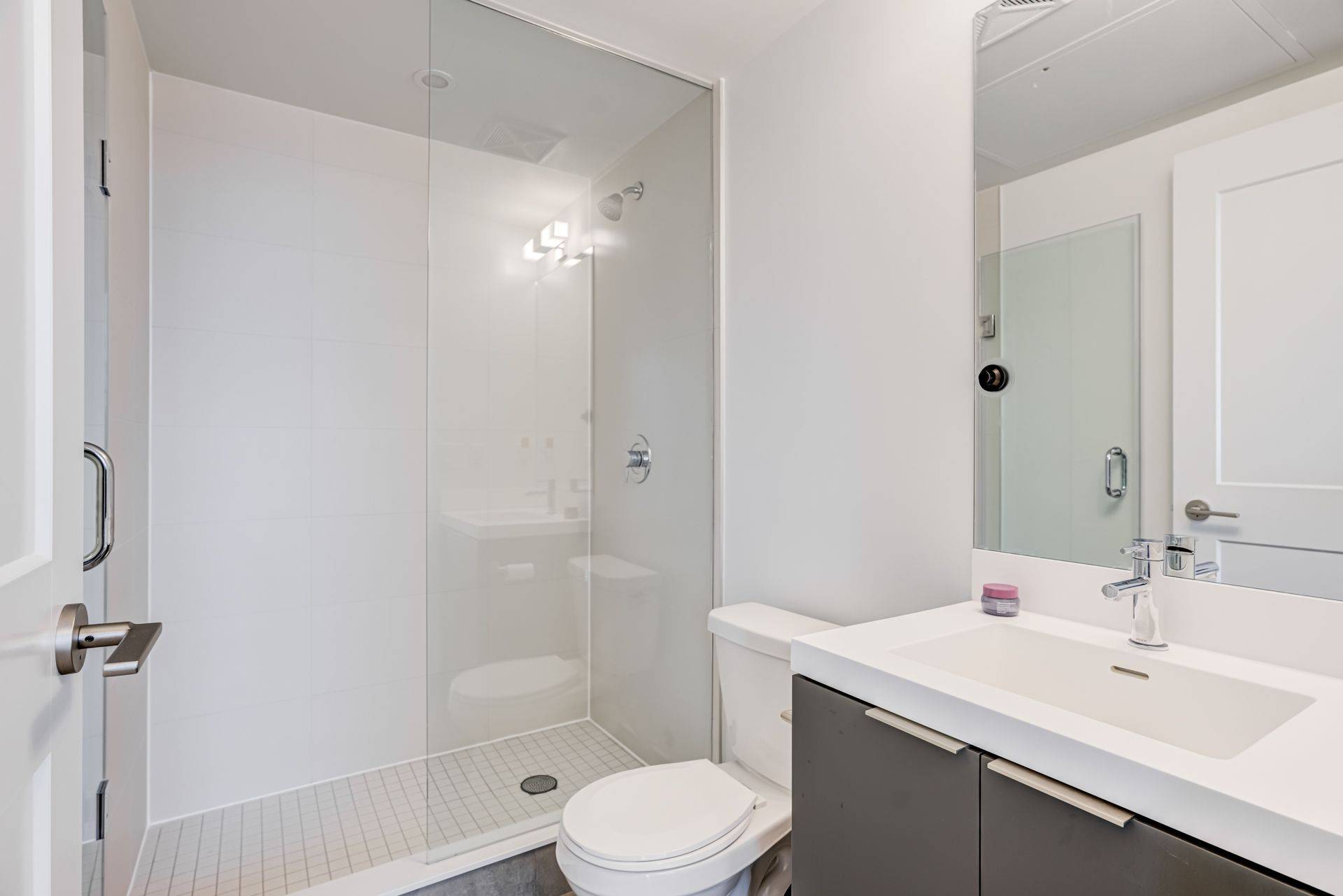 Toronto C01, ON M5V 0T2,28 Widmer ST #4127