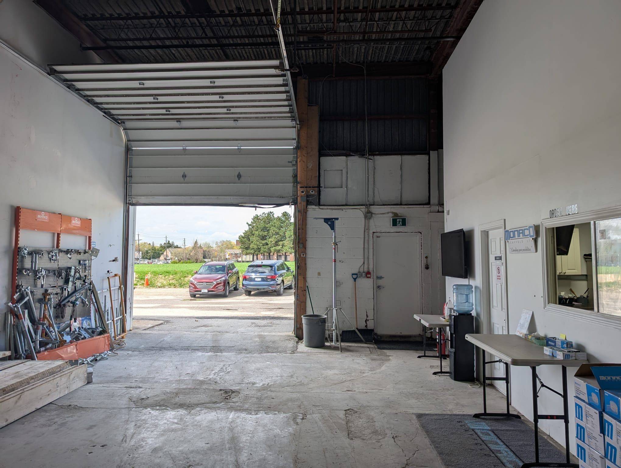 Toronto E04, ON M1R 2T6,38 Metropolatin RD #Unit 7