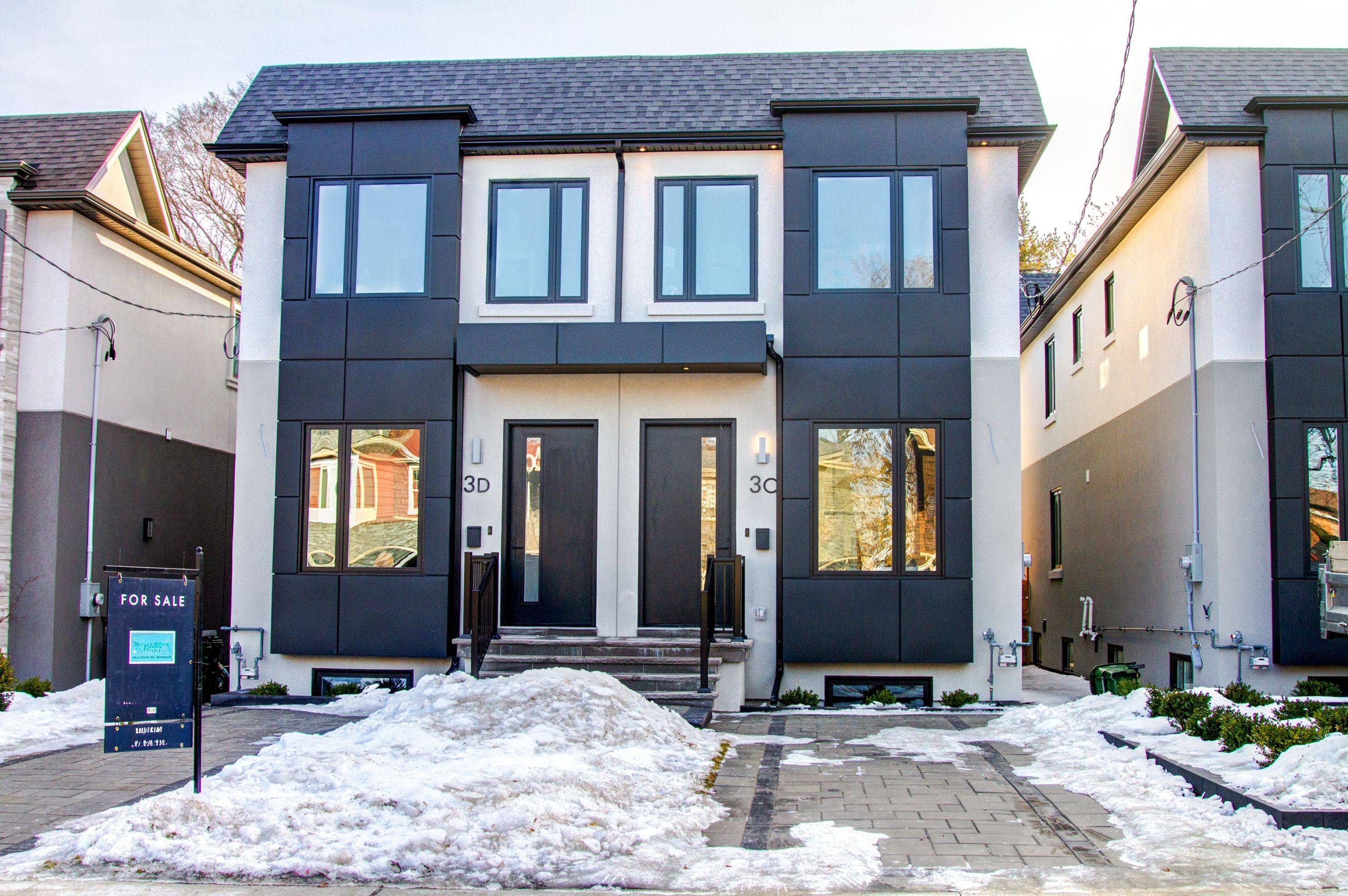 Toronto E06, ON M1N 1W5,3C Linton AVE