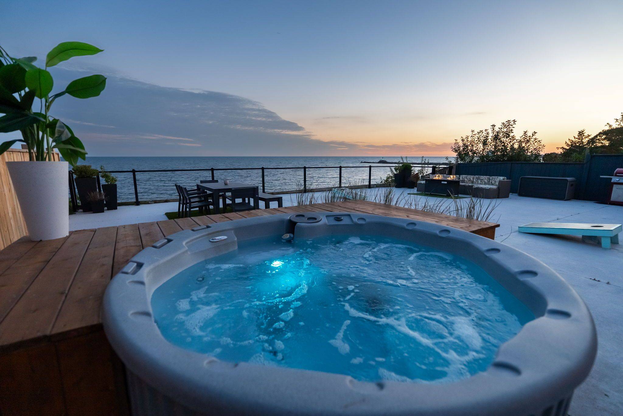 Clarington, ON L1C 3K3,74 East Beach RD