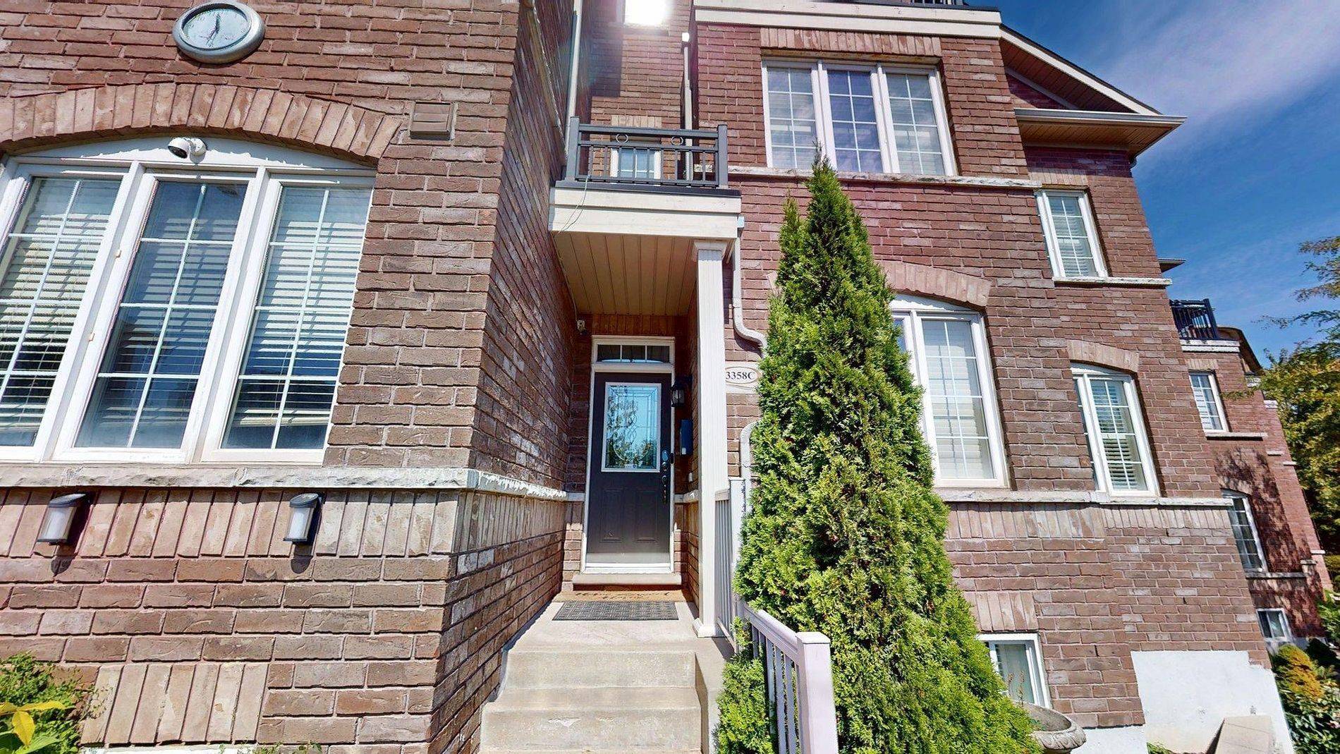 Toronto E08, ON M1M 1R2,3358C Kingston RD