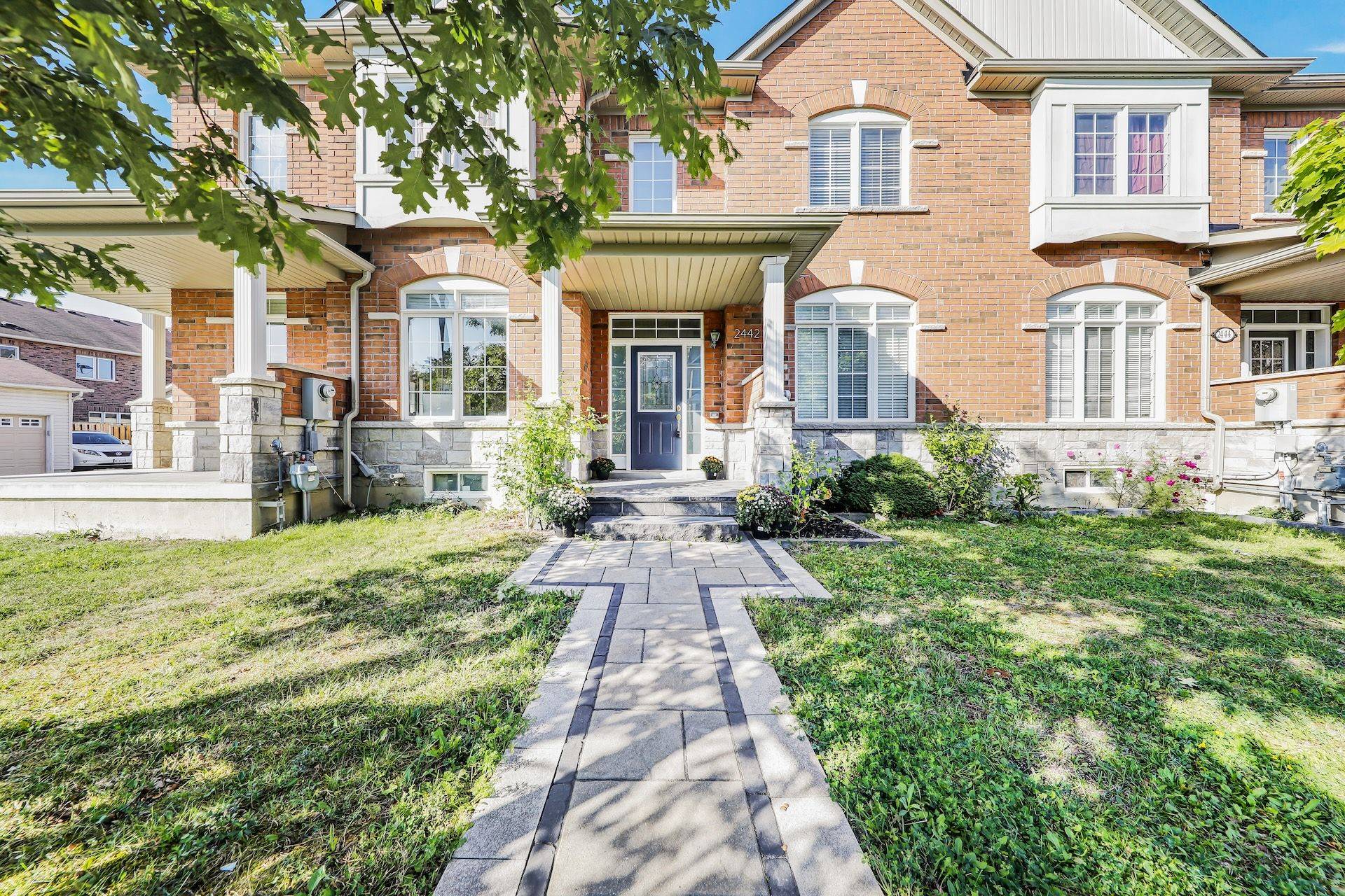 Pickering, ON L1X 0B9,2442 Earl Grey AVE