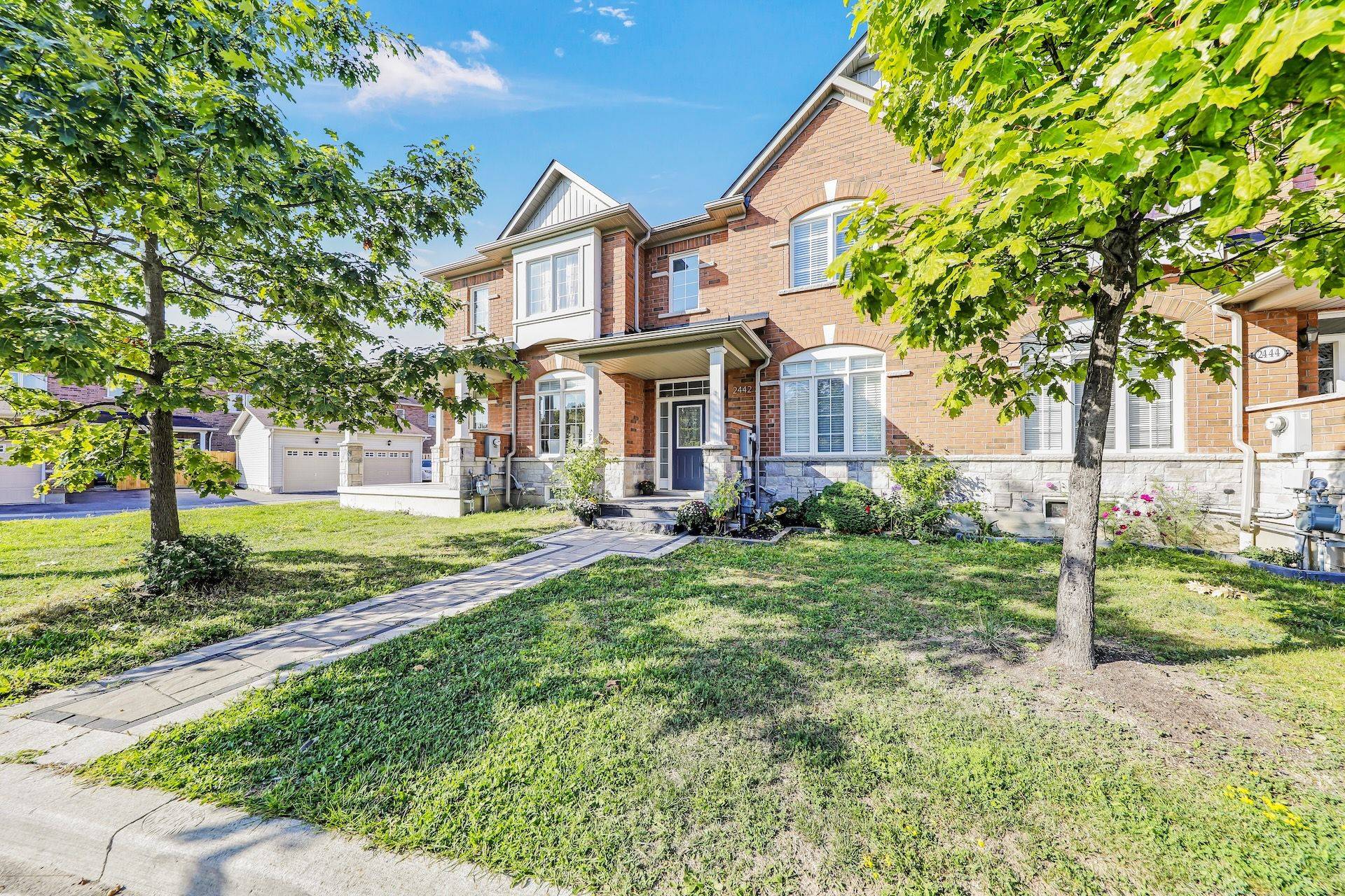 Pickering, ON L1X 0B9,2442 Earl Grey AVE