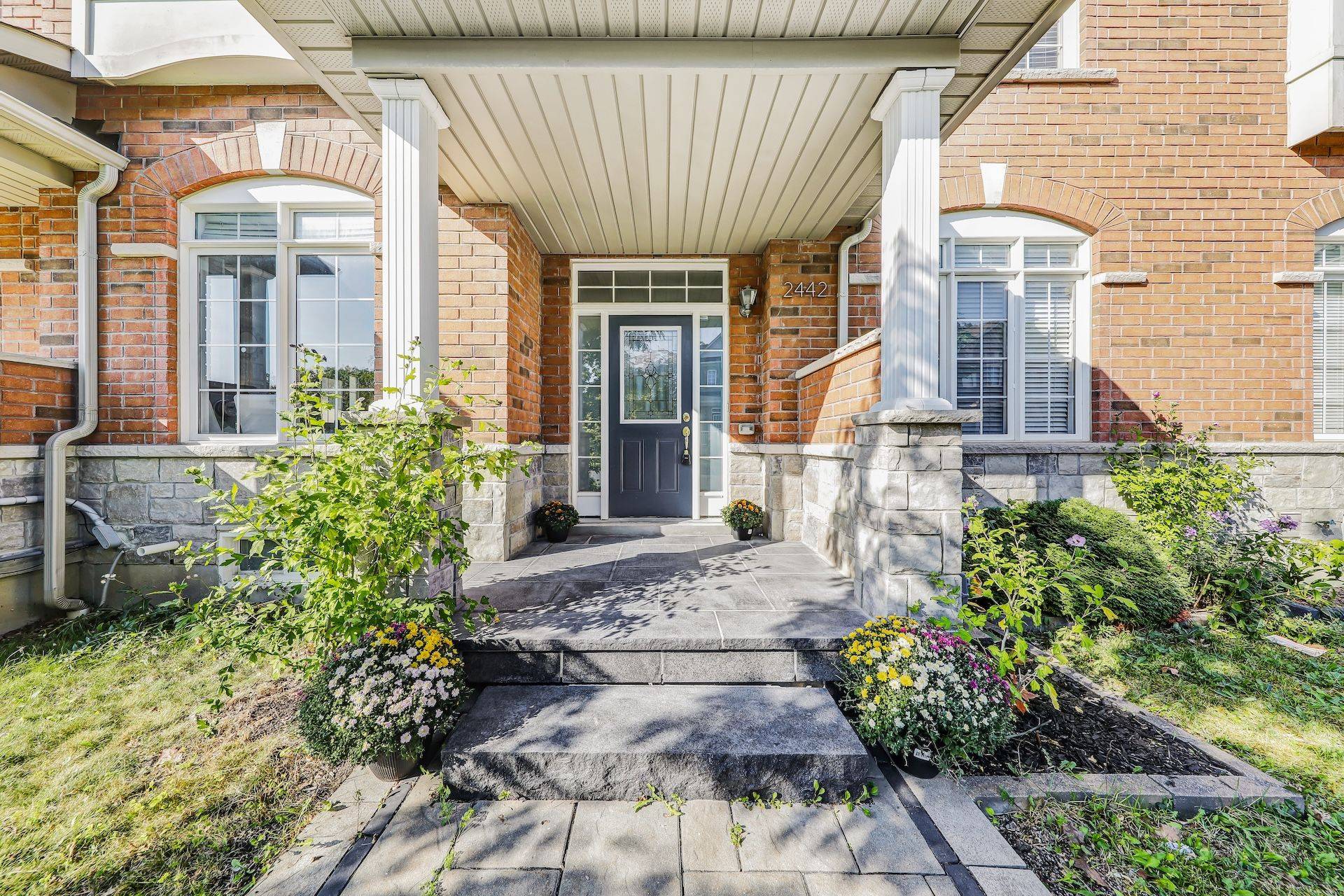 Pickering, ON L1X 0B9,2442 Earl Grey AVE