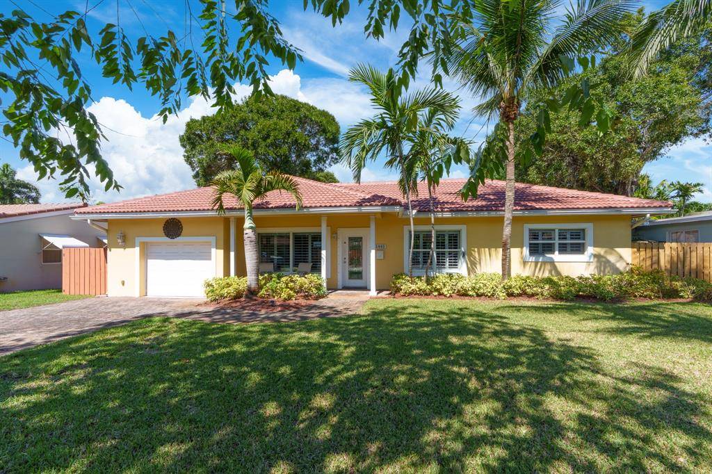 Wilton Manors, FL 33334,1441 NE 27th St
