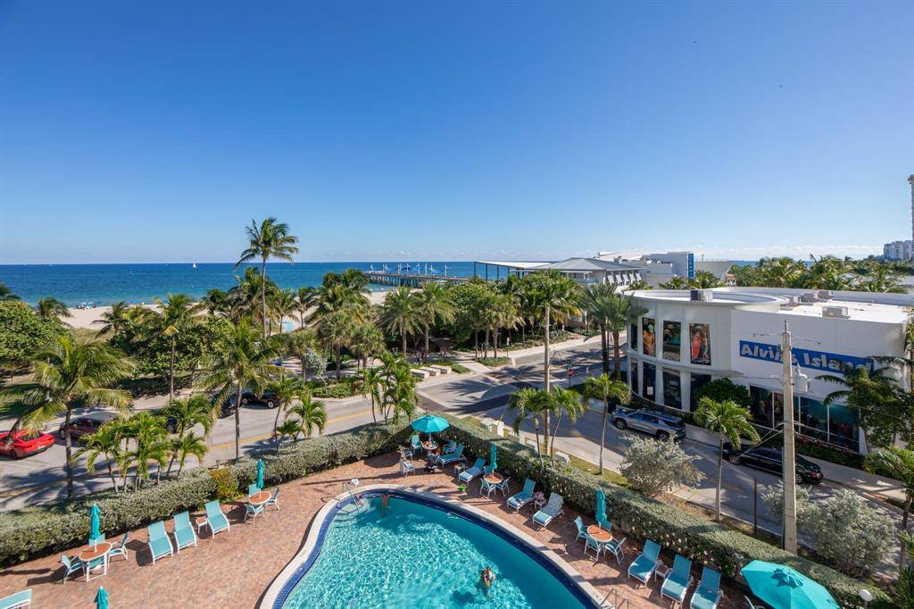 Pompano Beach, FL 33062,305 N Pompano Beach Boulevard #512