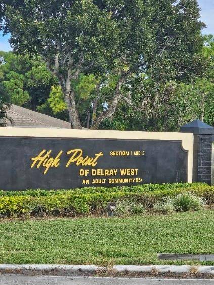 Delray Beach, FL 33484,5073 Lakefront Blvd #C