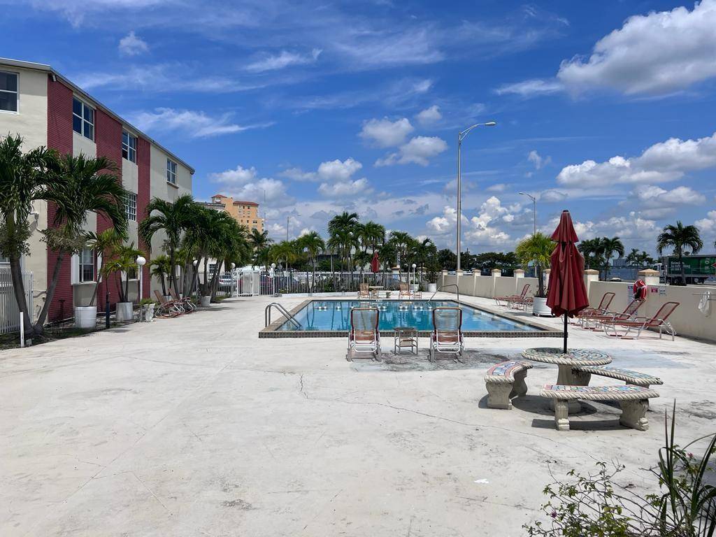 North Bay Village, FL 33141,1800 79th Street Cswy #109