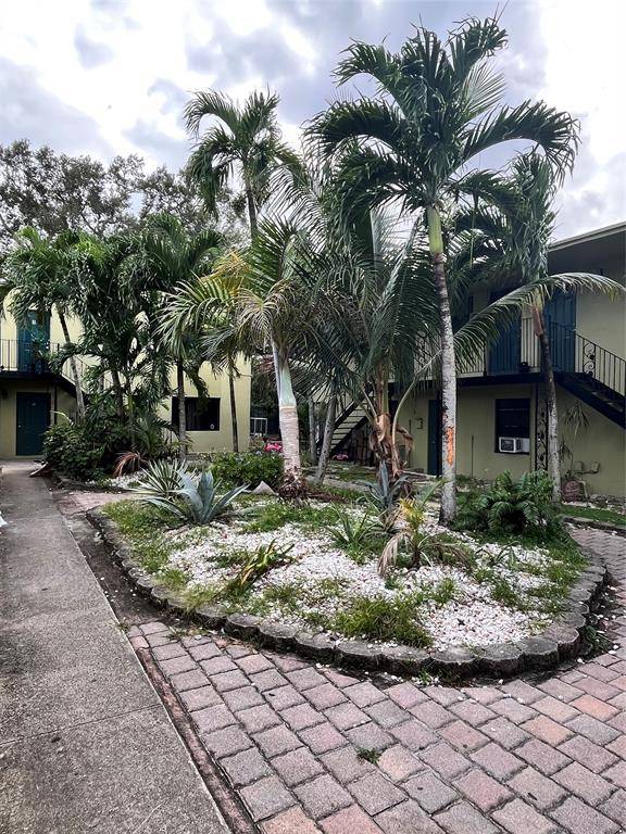 Fort Lauderdale, FL 33312,1113 SW 15th Ter #1