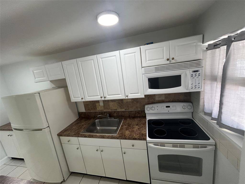 Fort Lauderdale, FL 33312,1113 SW 15th Ter #1