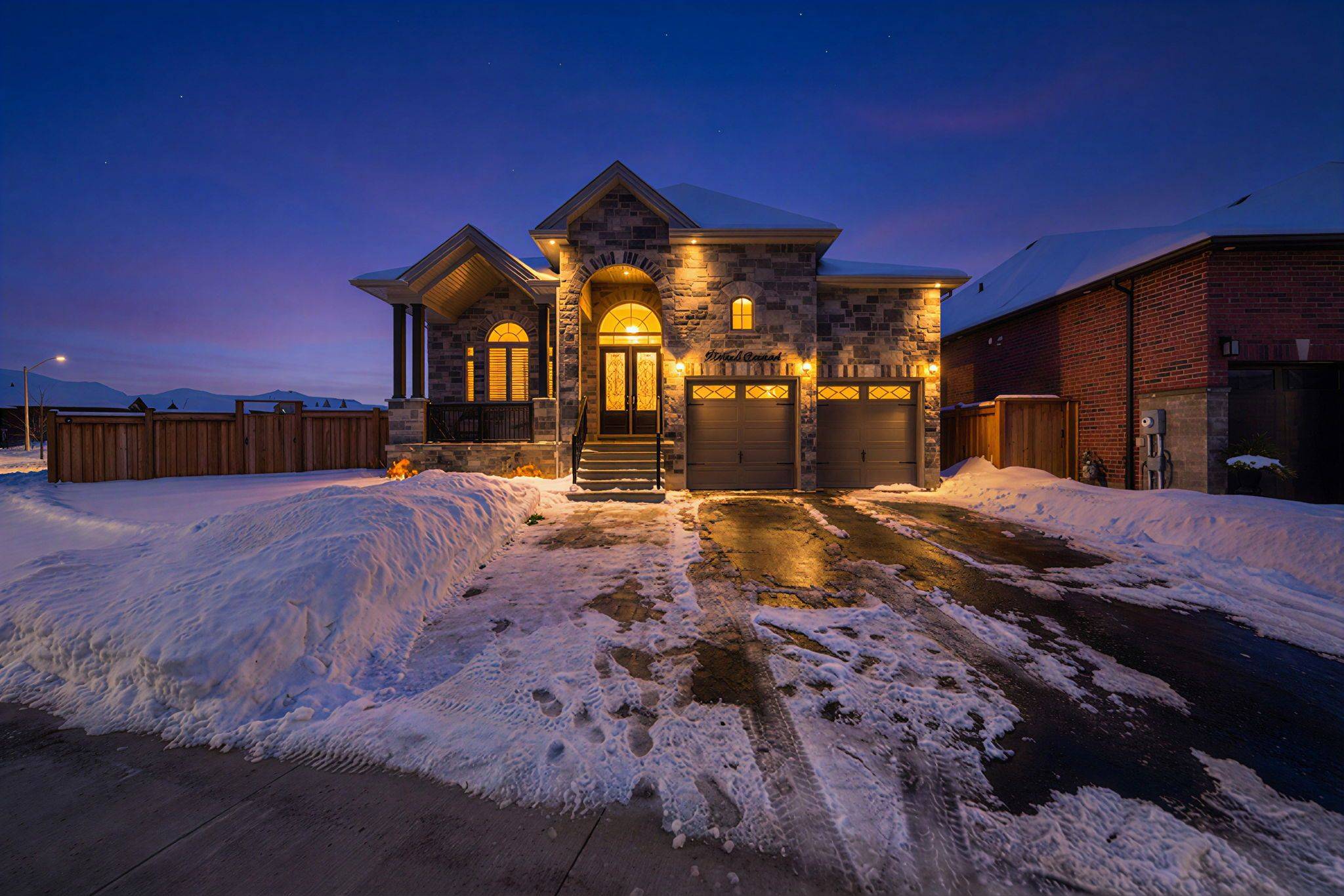 Essa, ON L3W 0M5,9 Wood CRES