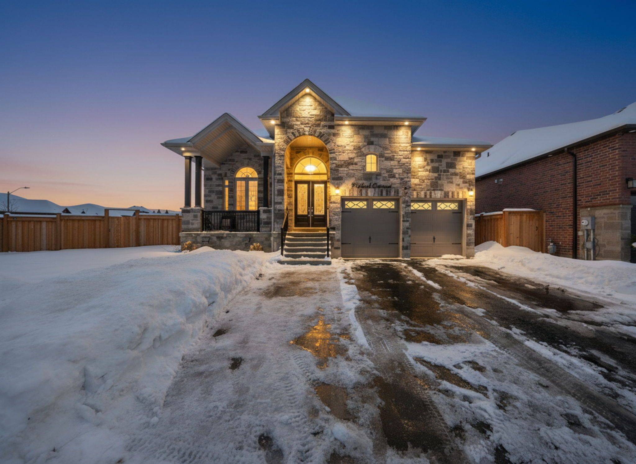 Essa, ON L3W 0M5,9 Wood CRES