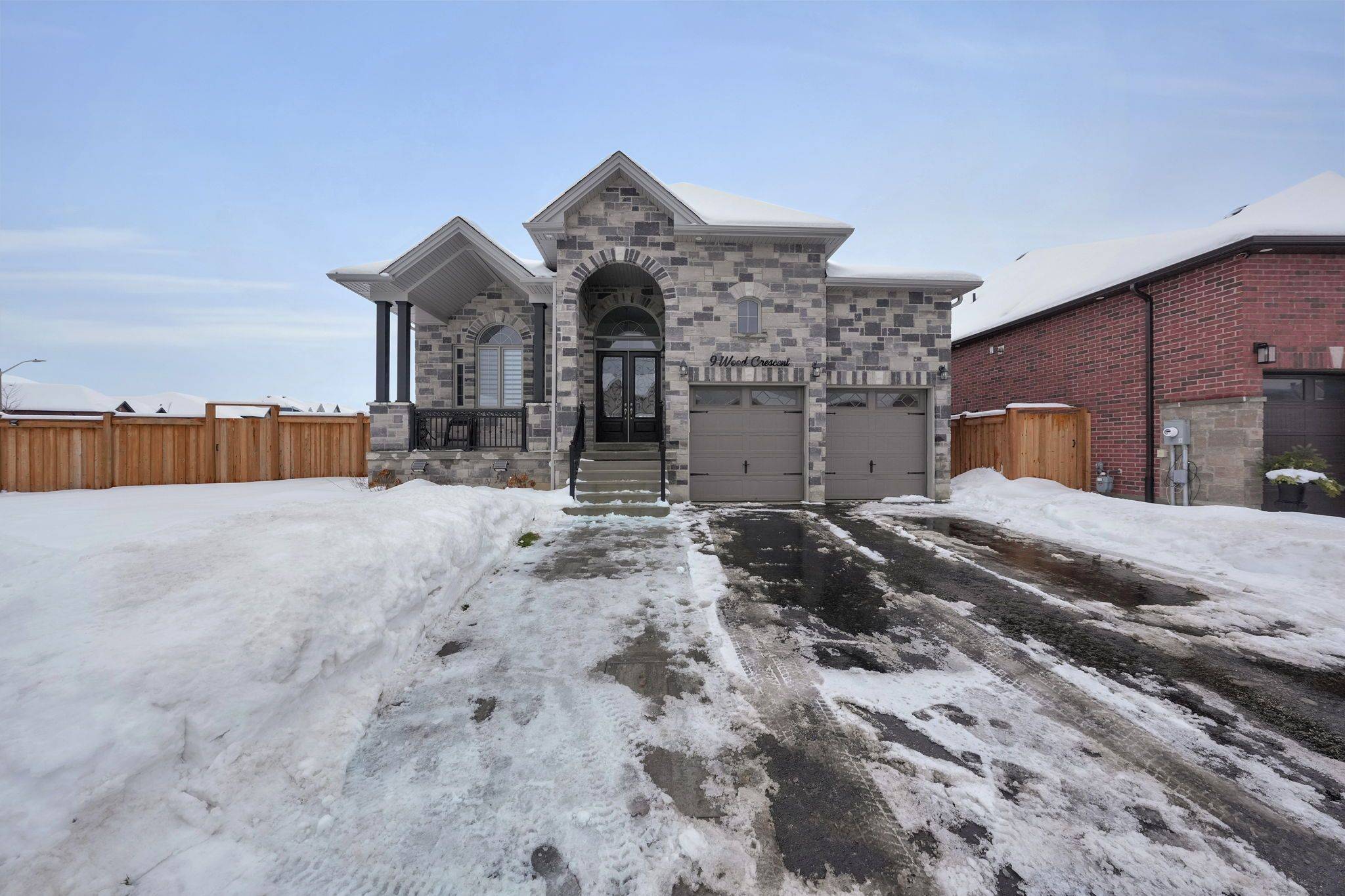 Essa, ON L3W 0M5,9 Wood CRES