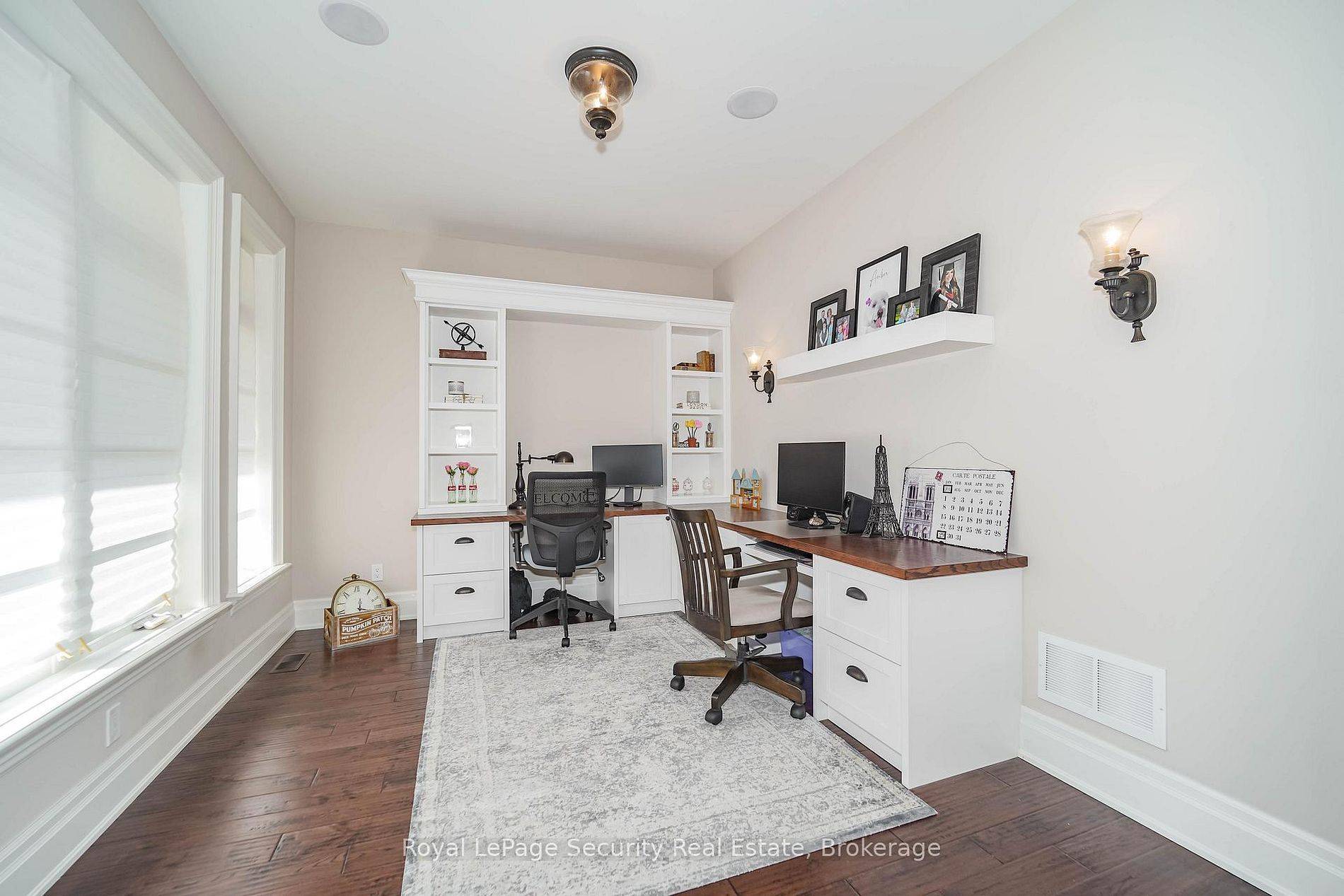 Richmond Hill, ON L4C 6W9,7 Trimingham CT