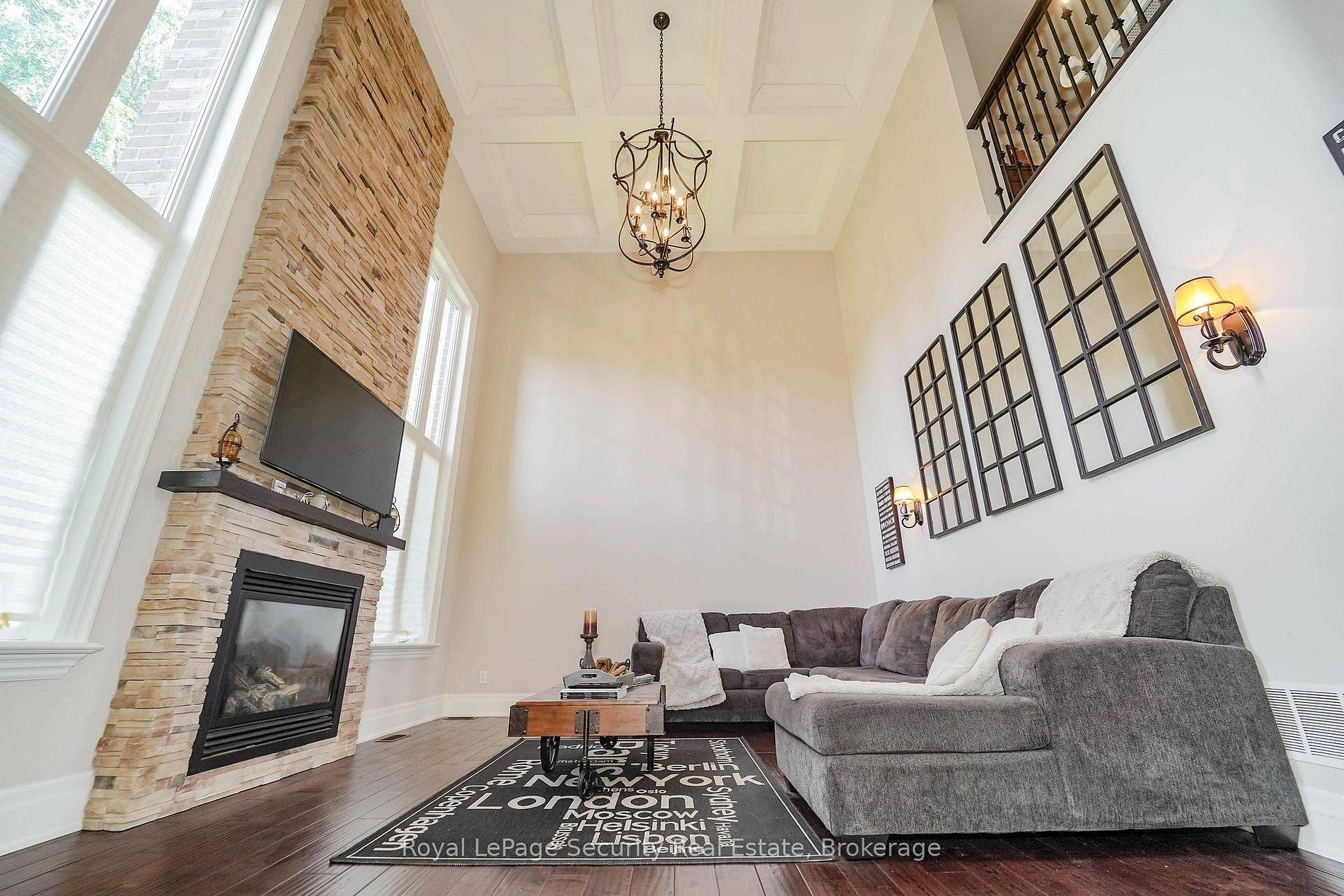 Richmond Hill, ON L4C 6W9,7 Trimingham CT