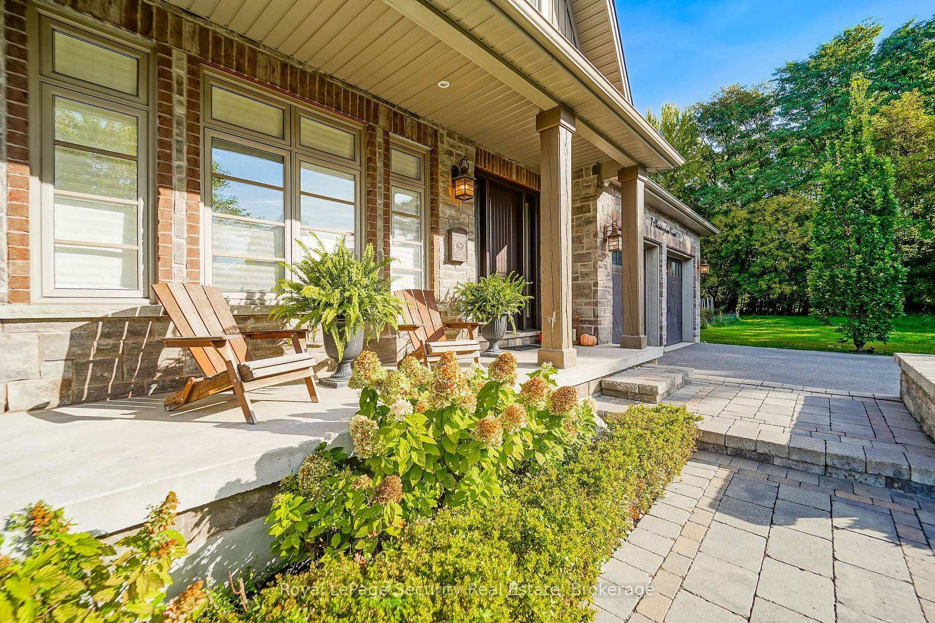 Richmond Hill, ON L4C 6W9,7 Trimingham CT