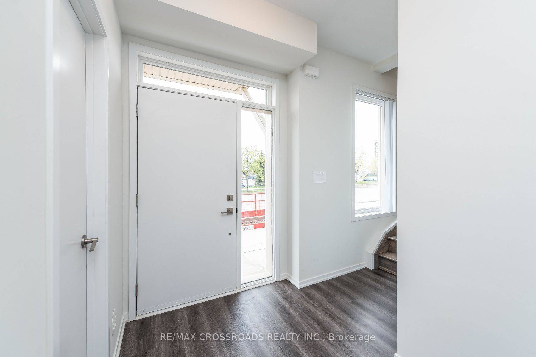 Vaughan, ON L4K 0N6,75 Mable Smith WAY #TH02