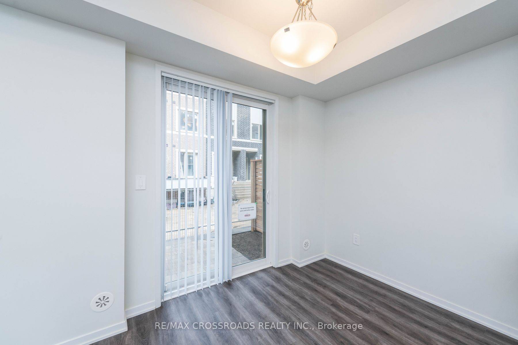 Vaughan, ON L4K 0N6,75 Mable Smith WAY #TH02