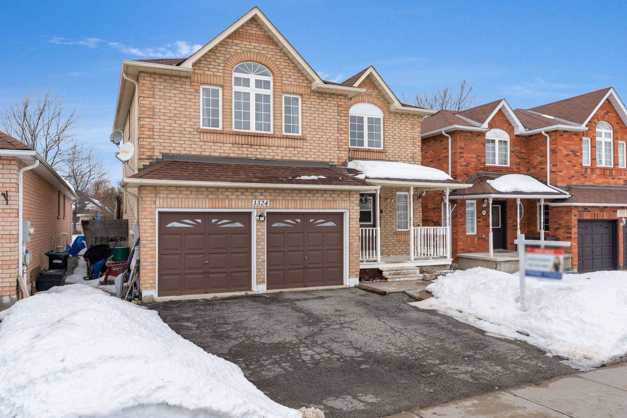 Innisfil, ON L9S 1Z7,1324 Forest ST