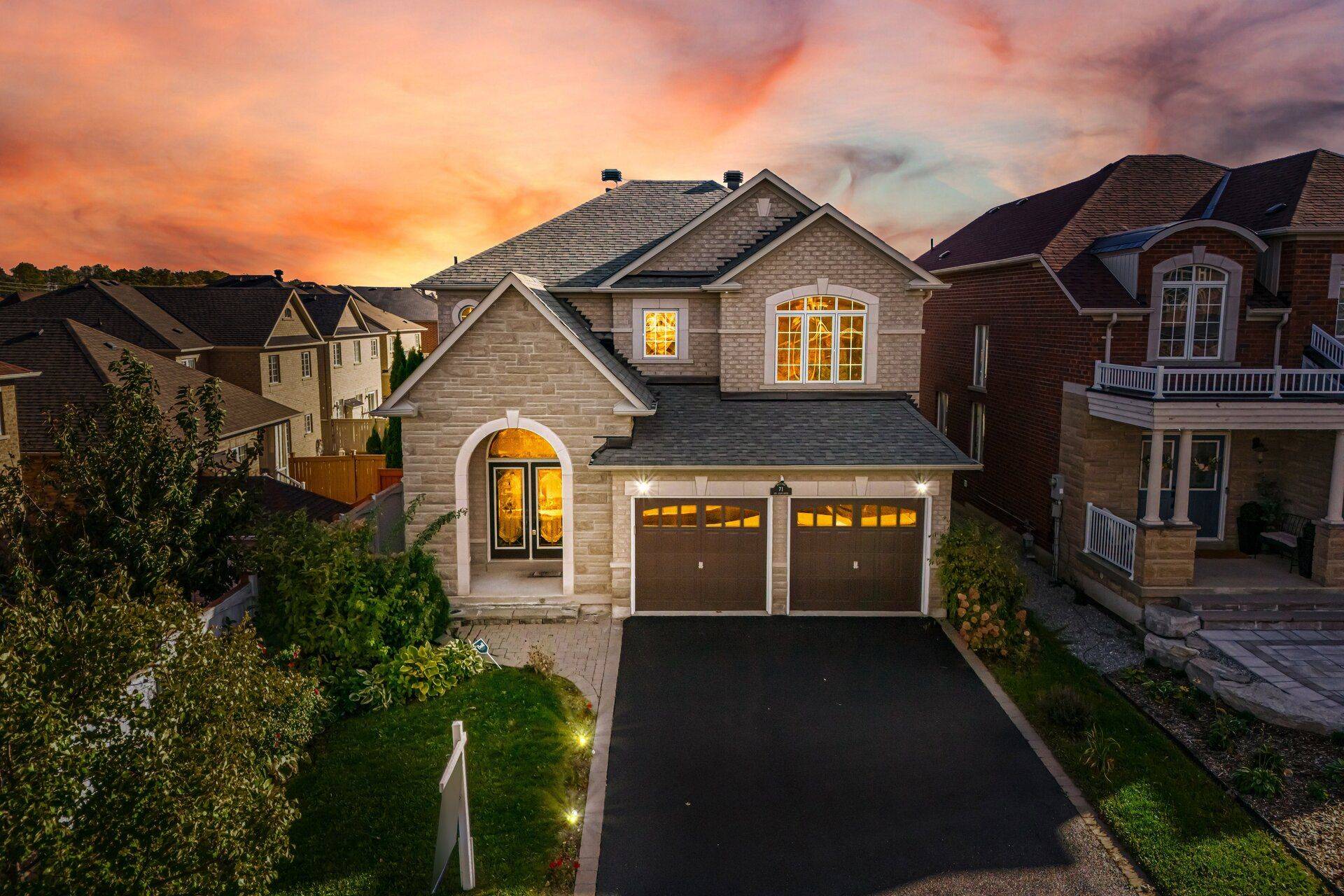 Vaughan, ON L6A 0P3,71 Ivy Glen DR