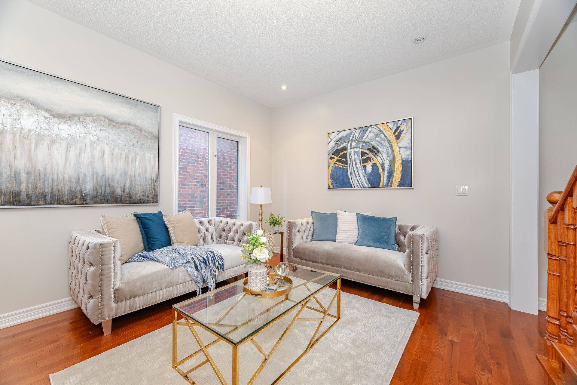 Vaughan, ON L6A 0P3,71 Ivy Glen DR