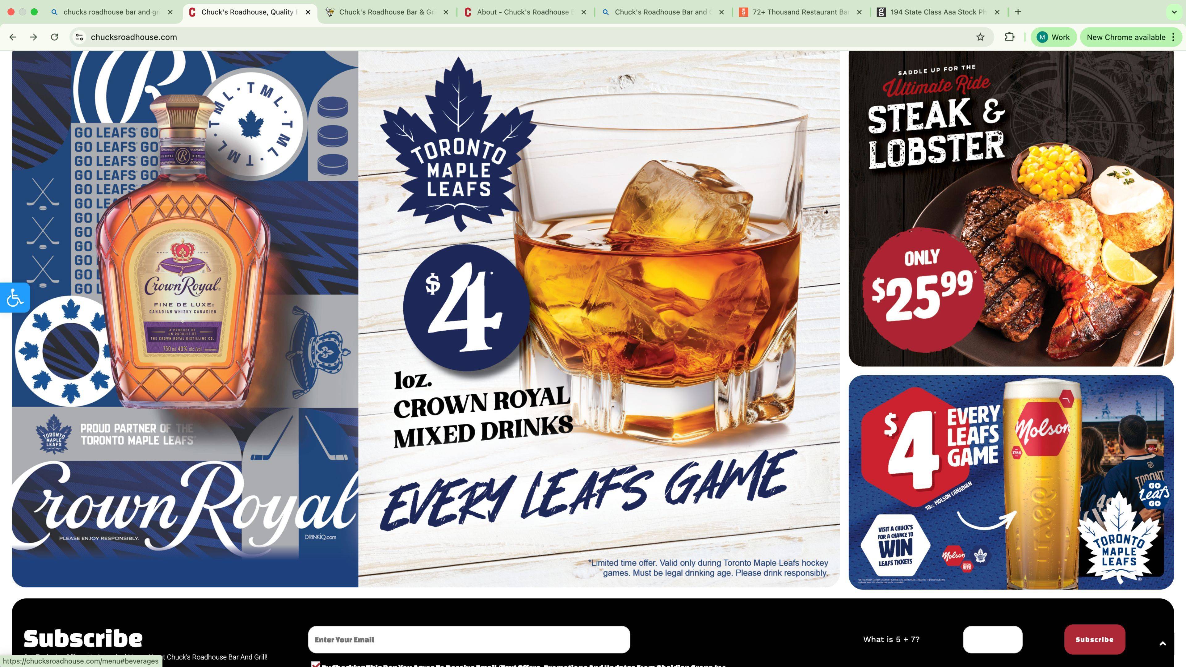 Whitchurch-stouffville, ON L4A 2S7,5892 Main ST