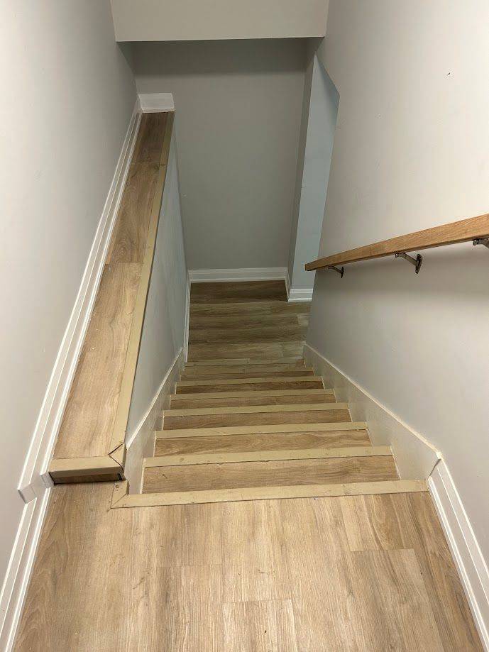 Richmond Hill, ON L4C 6C4,43 Birch AVE #Bsmt C