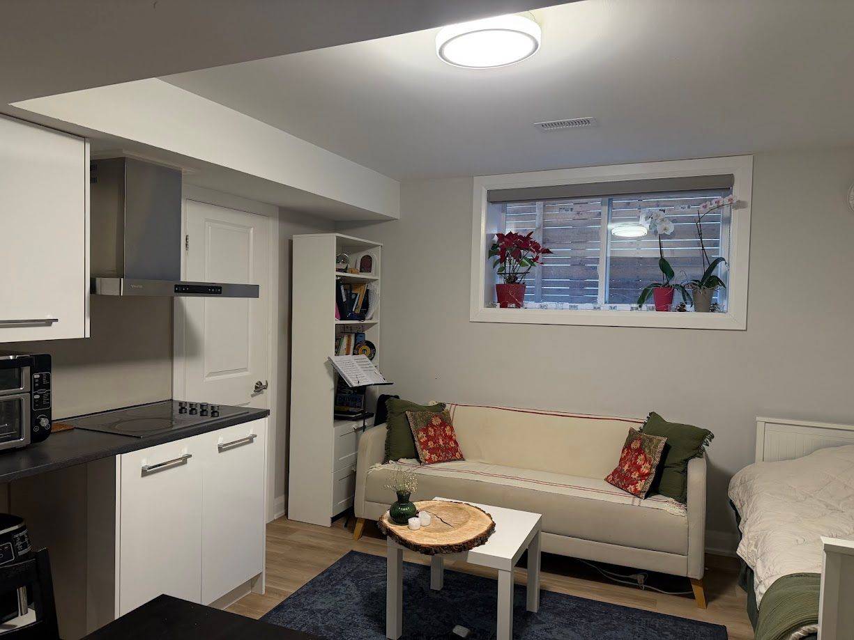 Richmond Hill, ON L4C 6C4,43 Birch AVE #Bsmt C