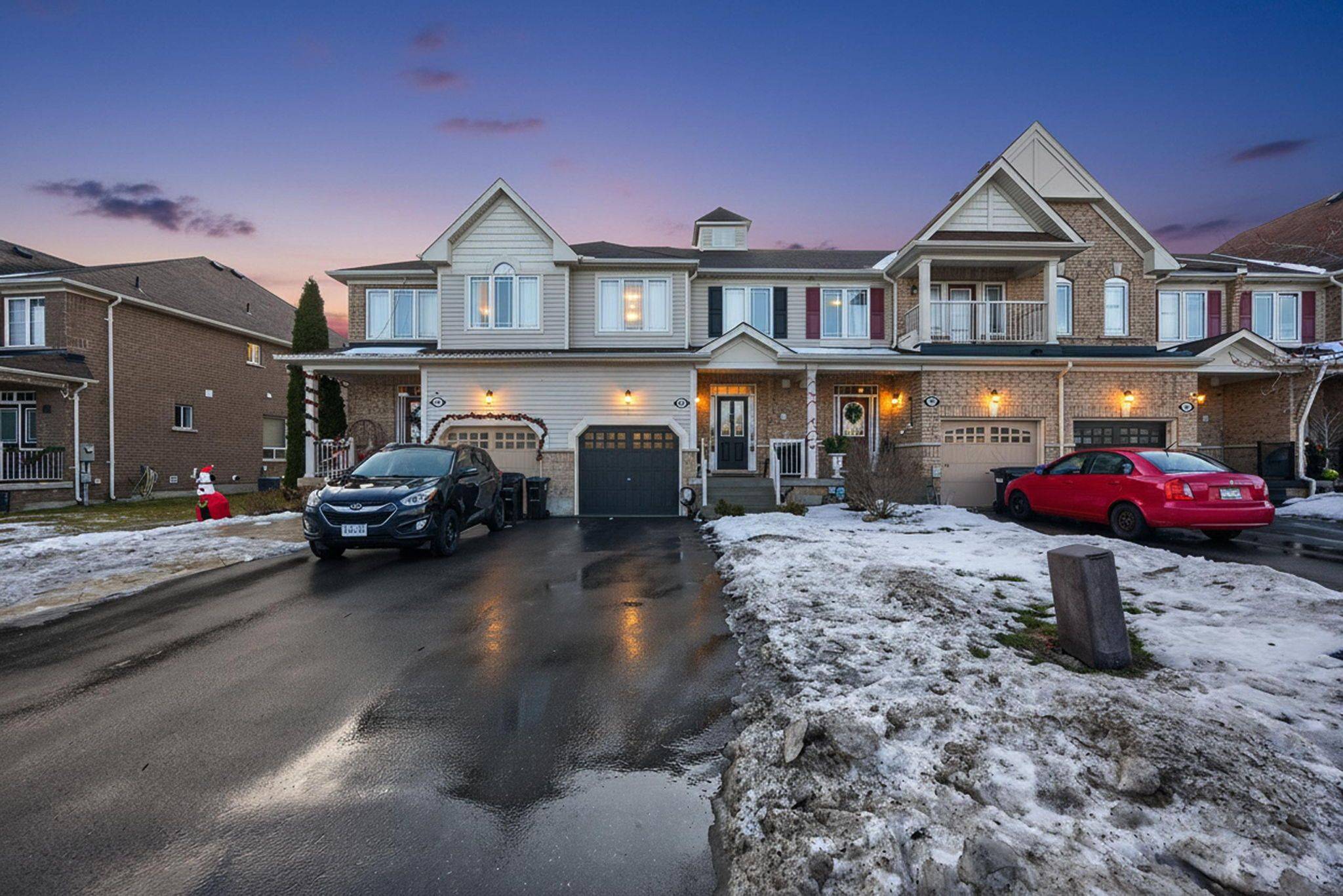 New Tecumseth, ON L0G 1W0,91 Mcgahey ST W