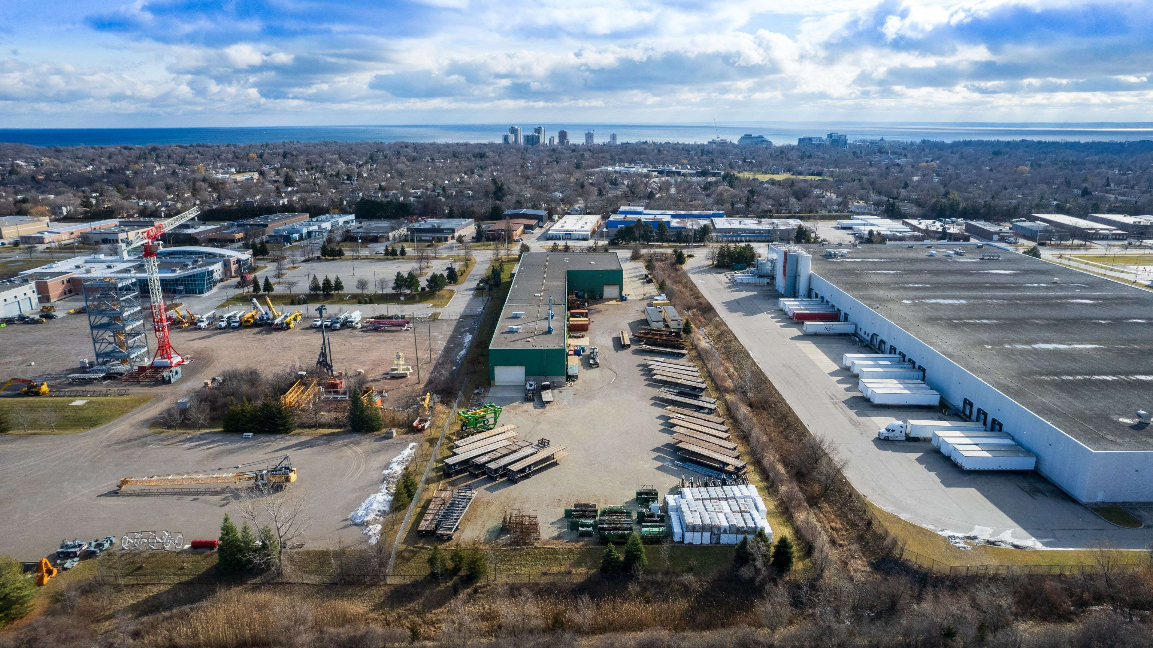 Oakville, ON L6L 2X9,2285 Speers RD