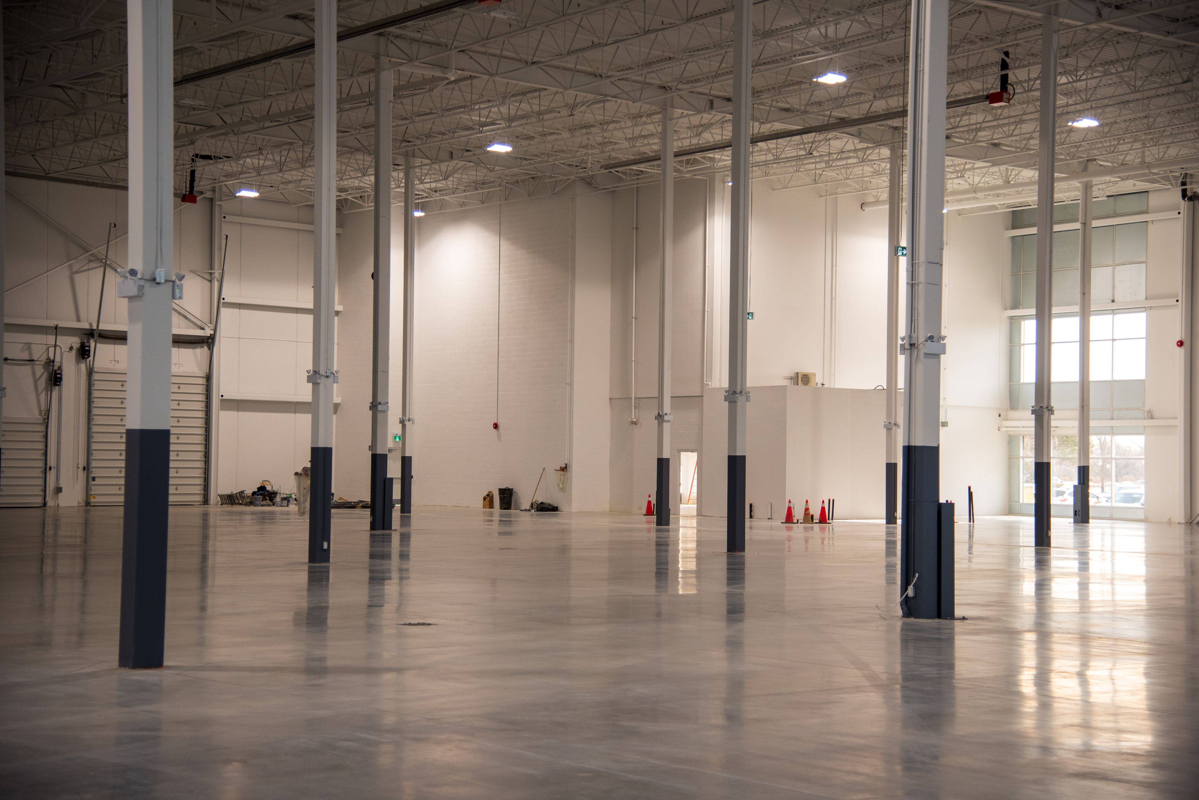 Mississauga, ON L4W 4H2,2645 Skymark AVE