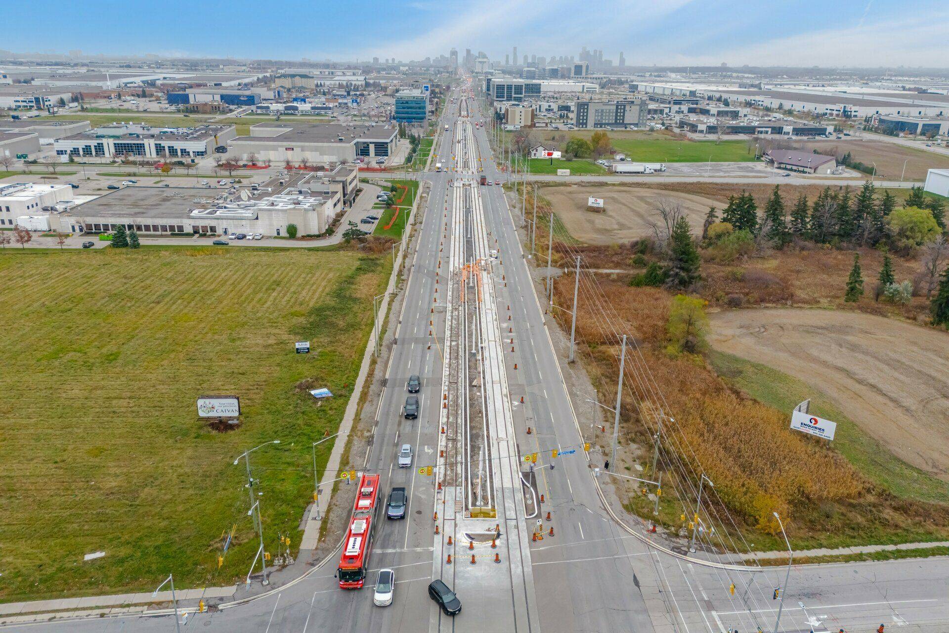 Mississauga, ON L5T 2X9,70 Superior BLVD