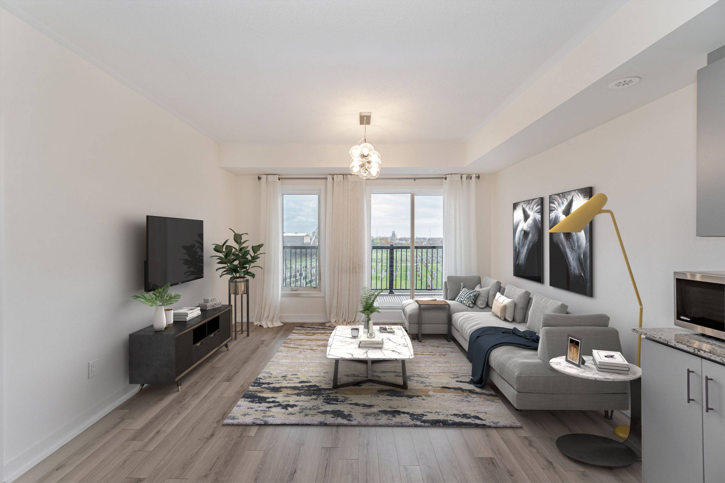 Toronto W05, ON M3K 0C3,39 John Perkins Bull DR #22