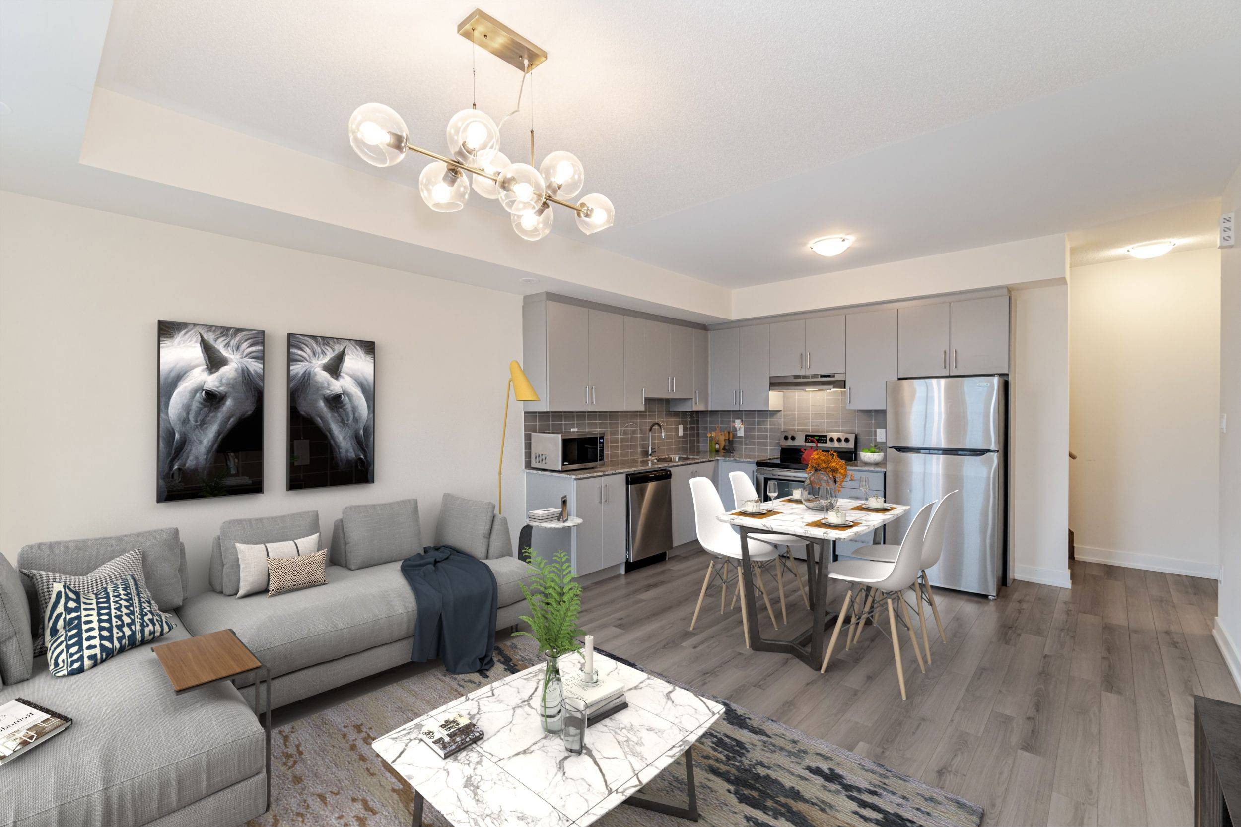 Toronto W05, ON M3K 0C3,39 John Perkins Bull DR #22