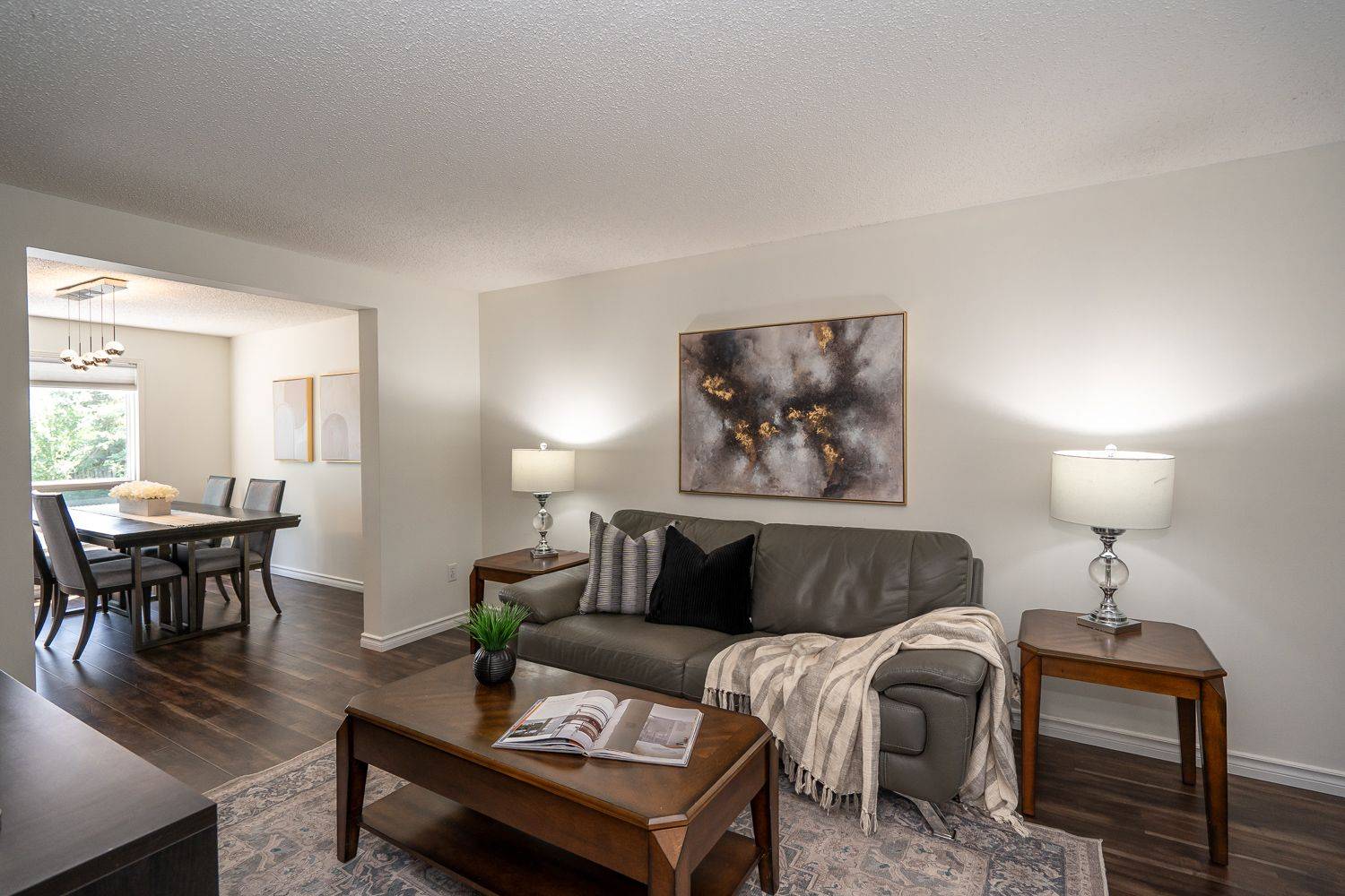 Orangeville, ON L9W 4T4,252 Elmwood CRES