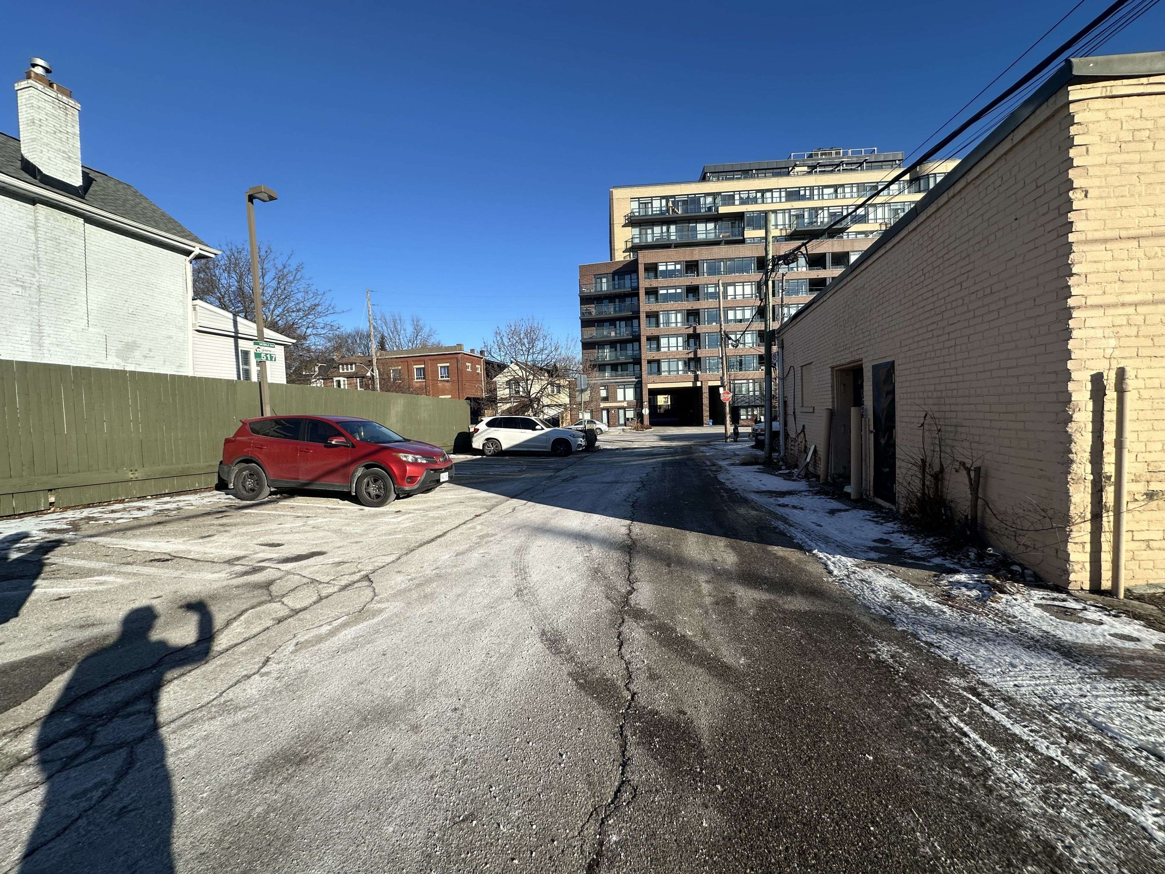 Toronto W06, ON M8V 1C4,2408 Lake Shore BLVD W