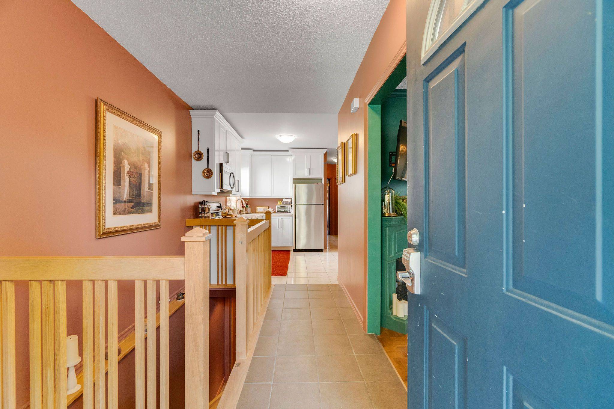 Toronto W03, ON M6E 3W7,5A Dynevor RD