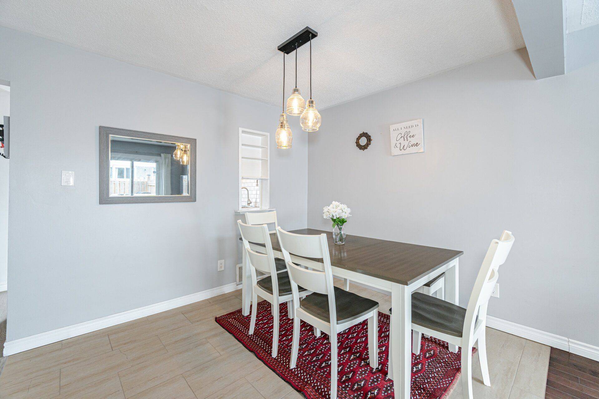 Brampton, ON L6S 3L6,1020 Central Park DR #47