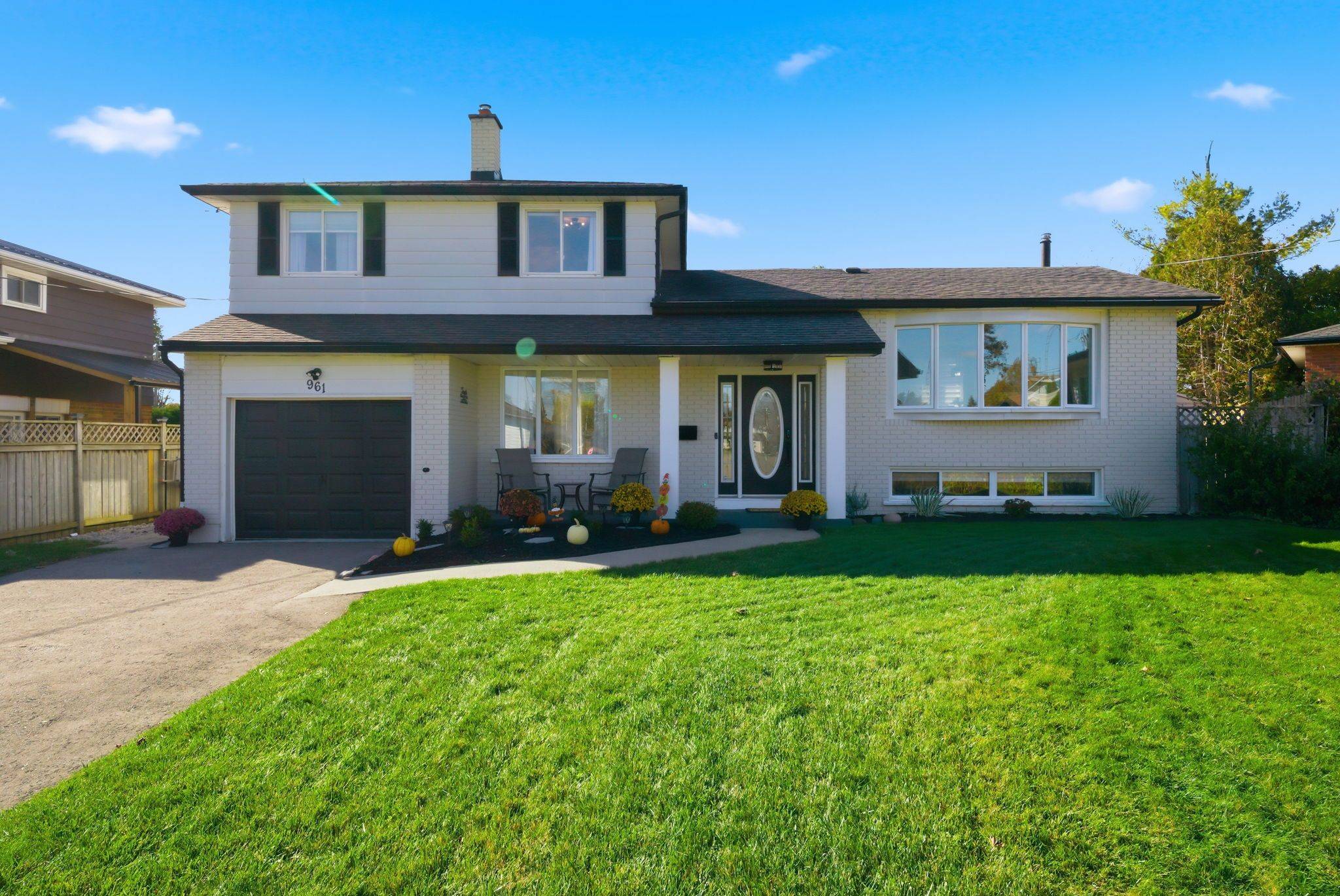 Cobourg, ON K9A 2W4,961 Curtis CRES